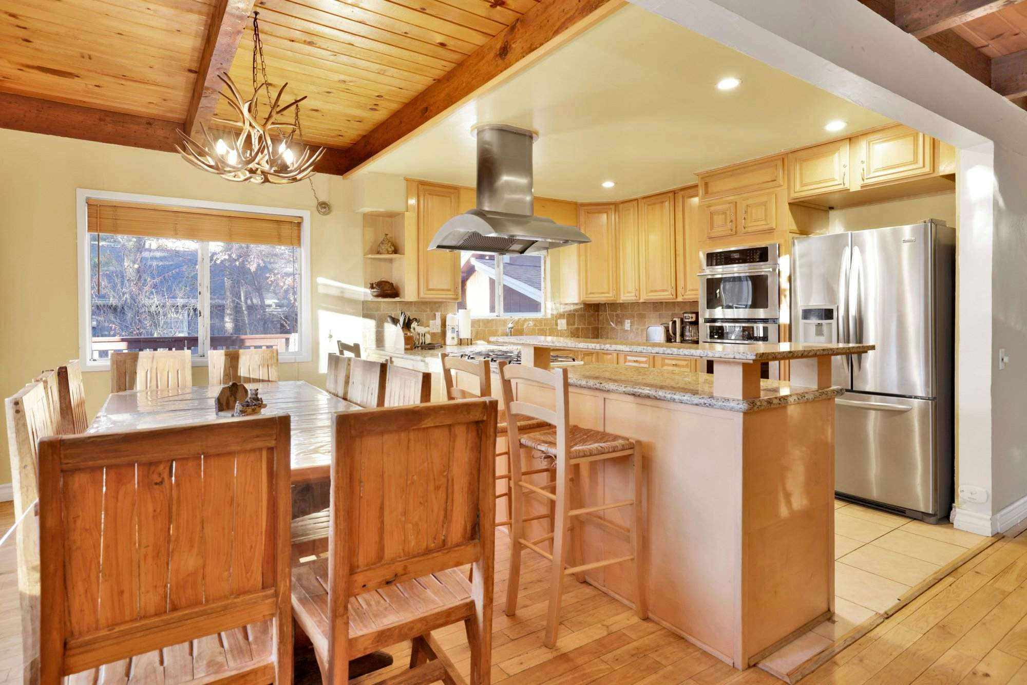 2384-The Cozy Castle