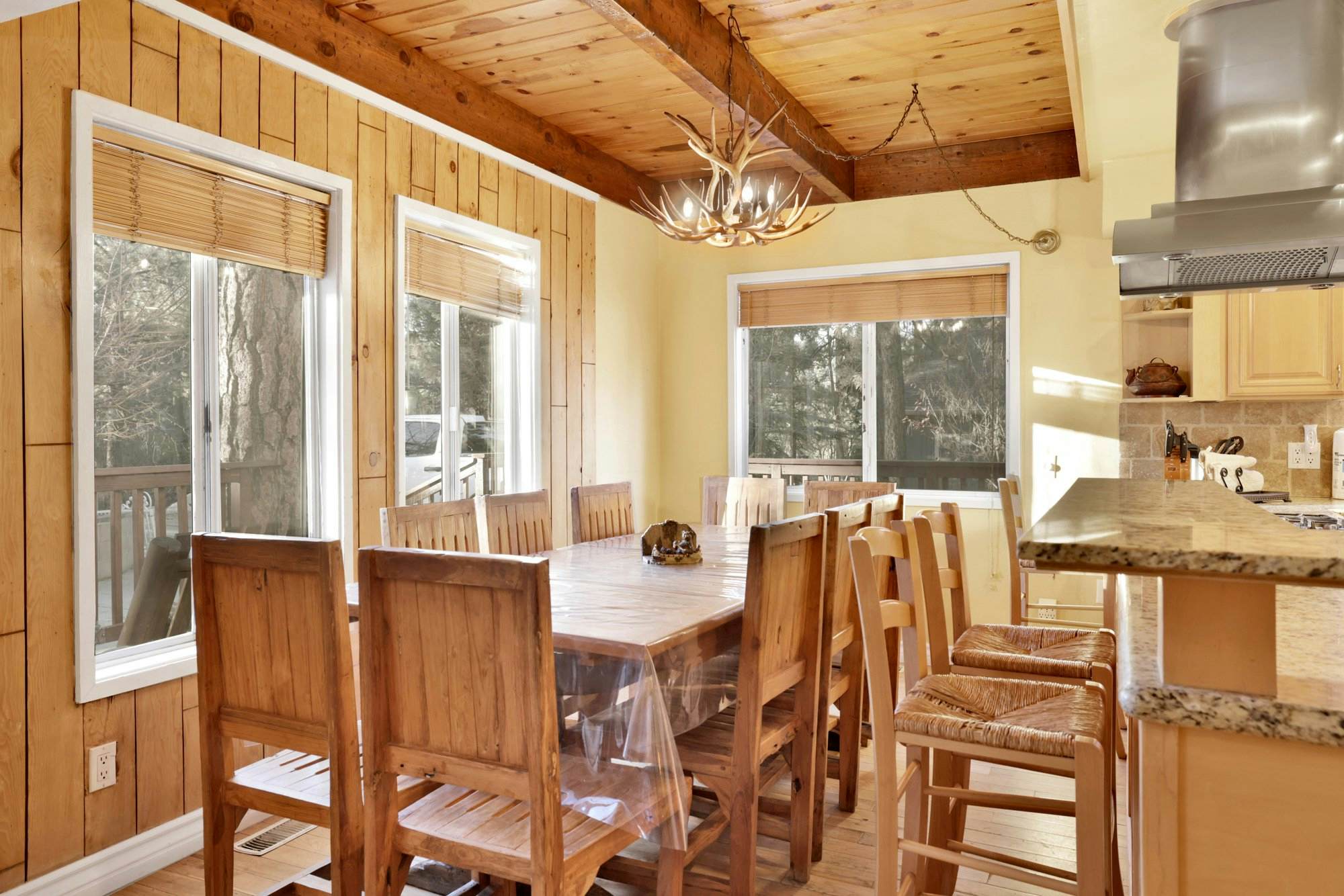 2384-The Cozy Castle