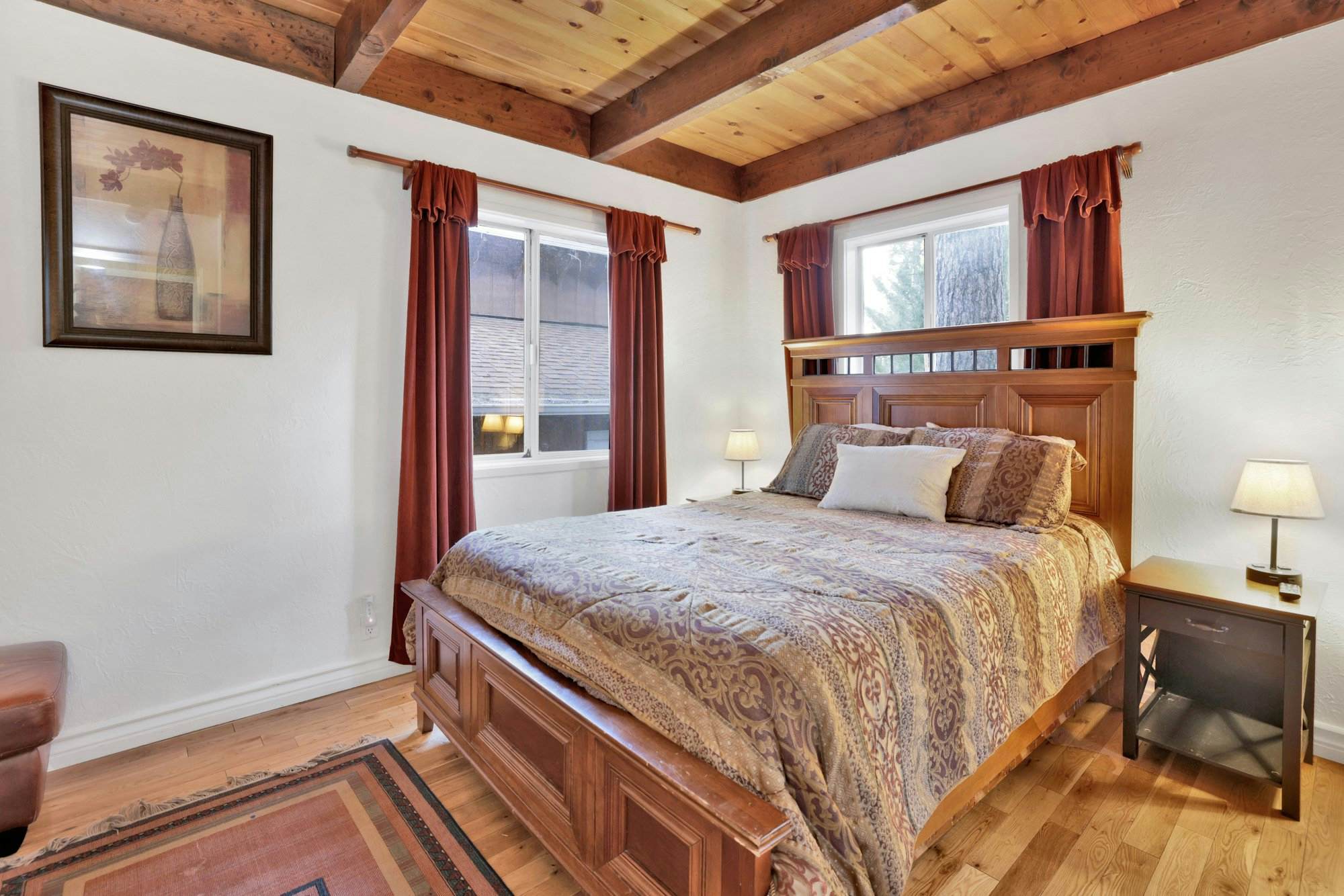 2384-The Cozy Castle