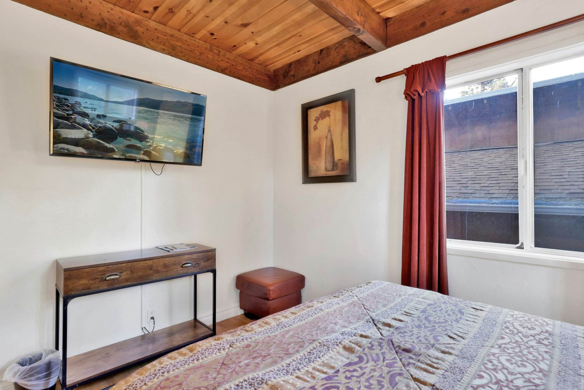 2384-The Cozy Castle