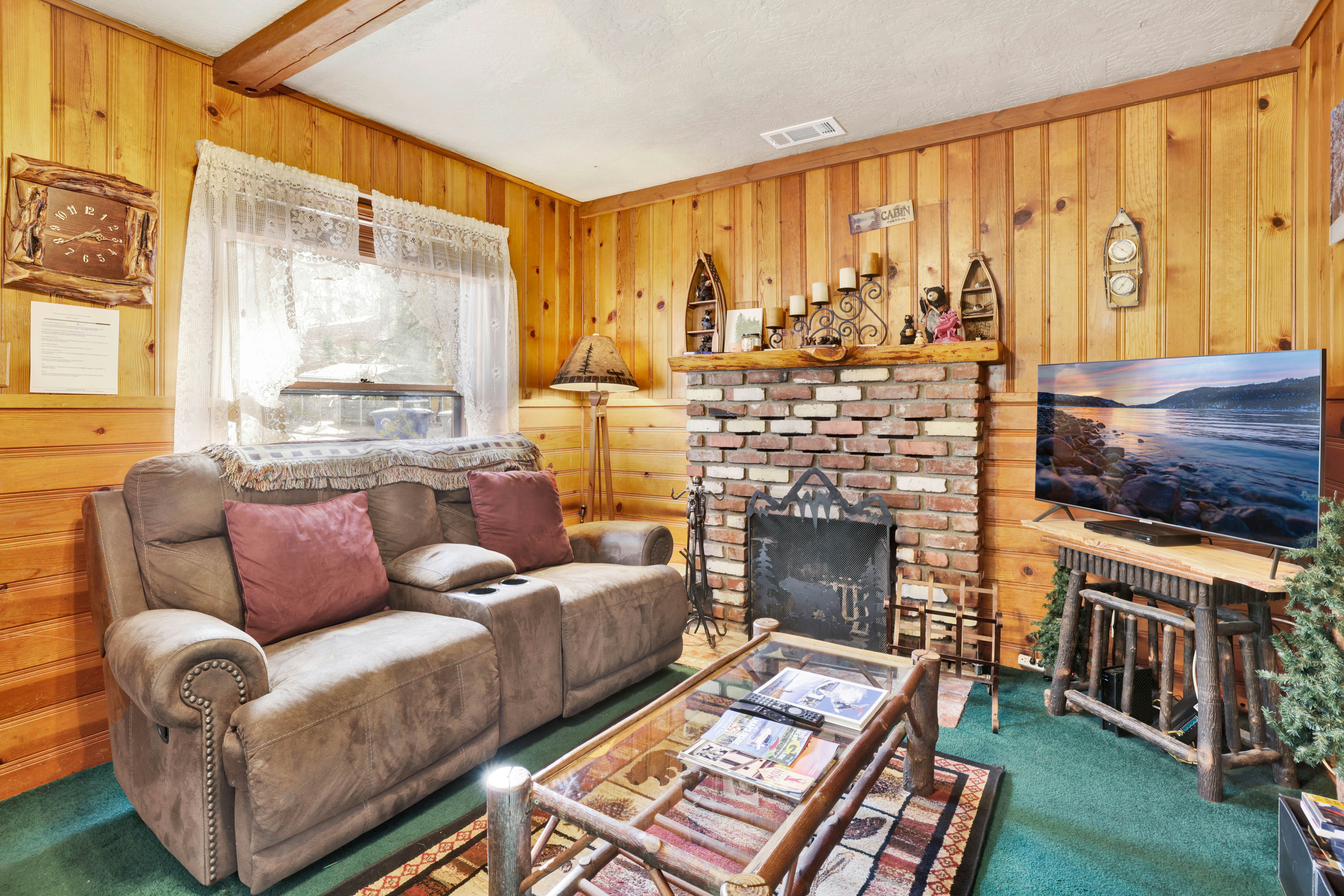 2395-Bear Paw Cottage