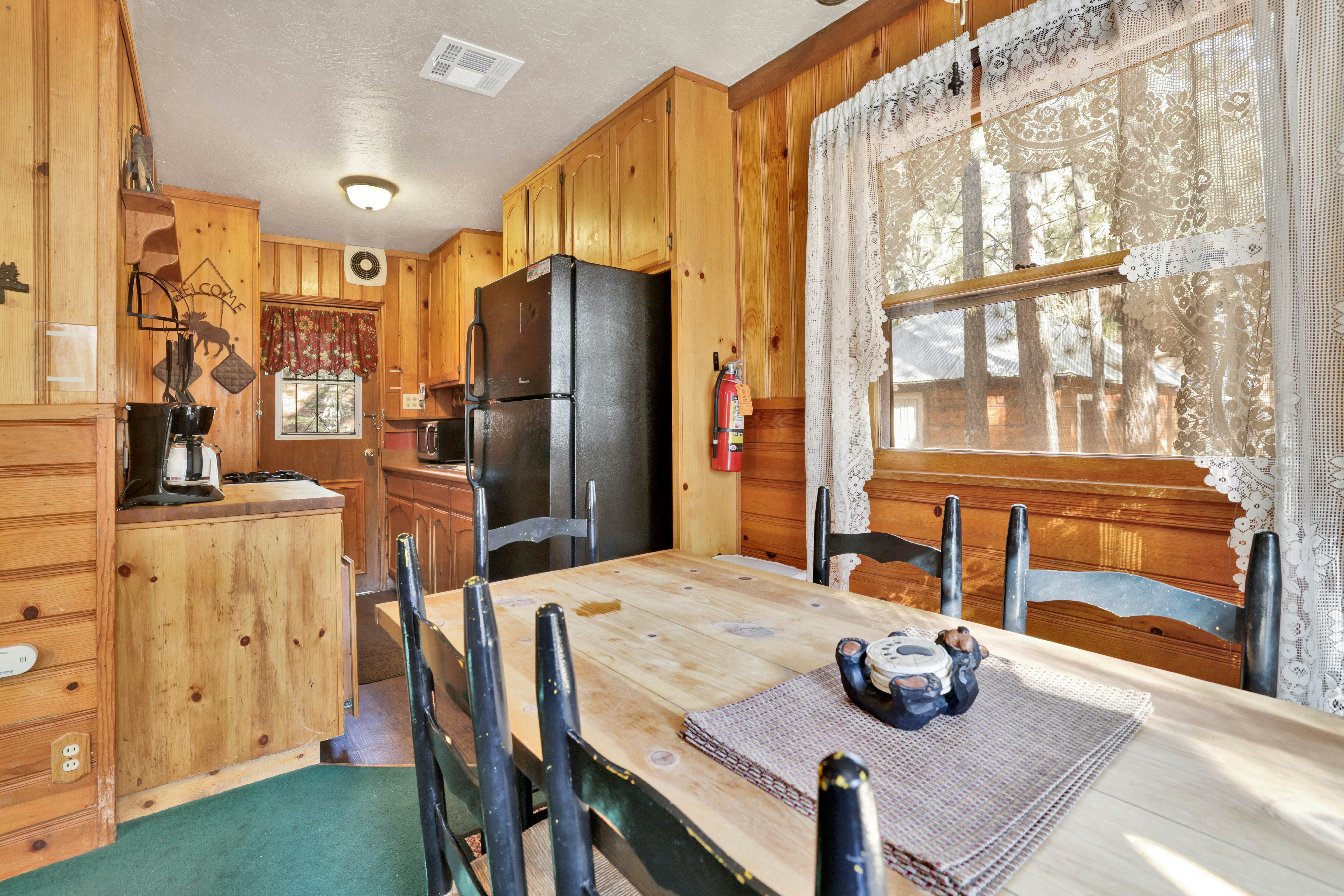 2395-Bear Paw Cottage