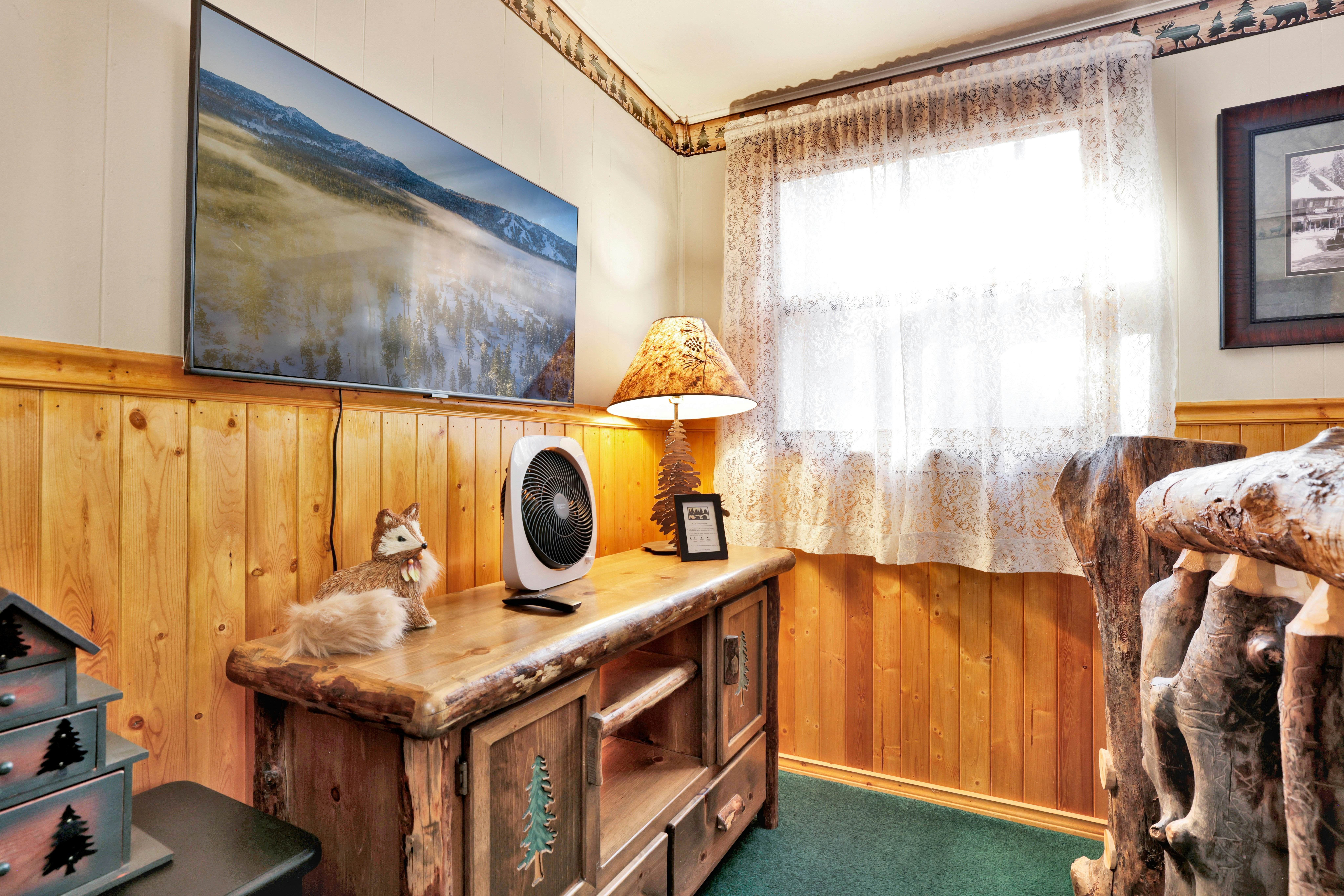 2395-Bear Paw Cottage