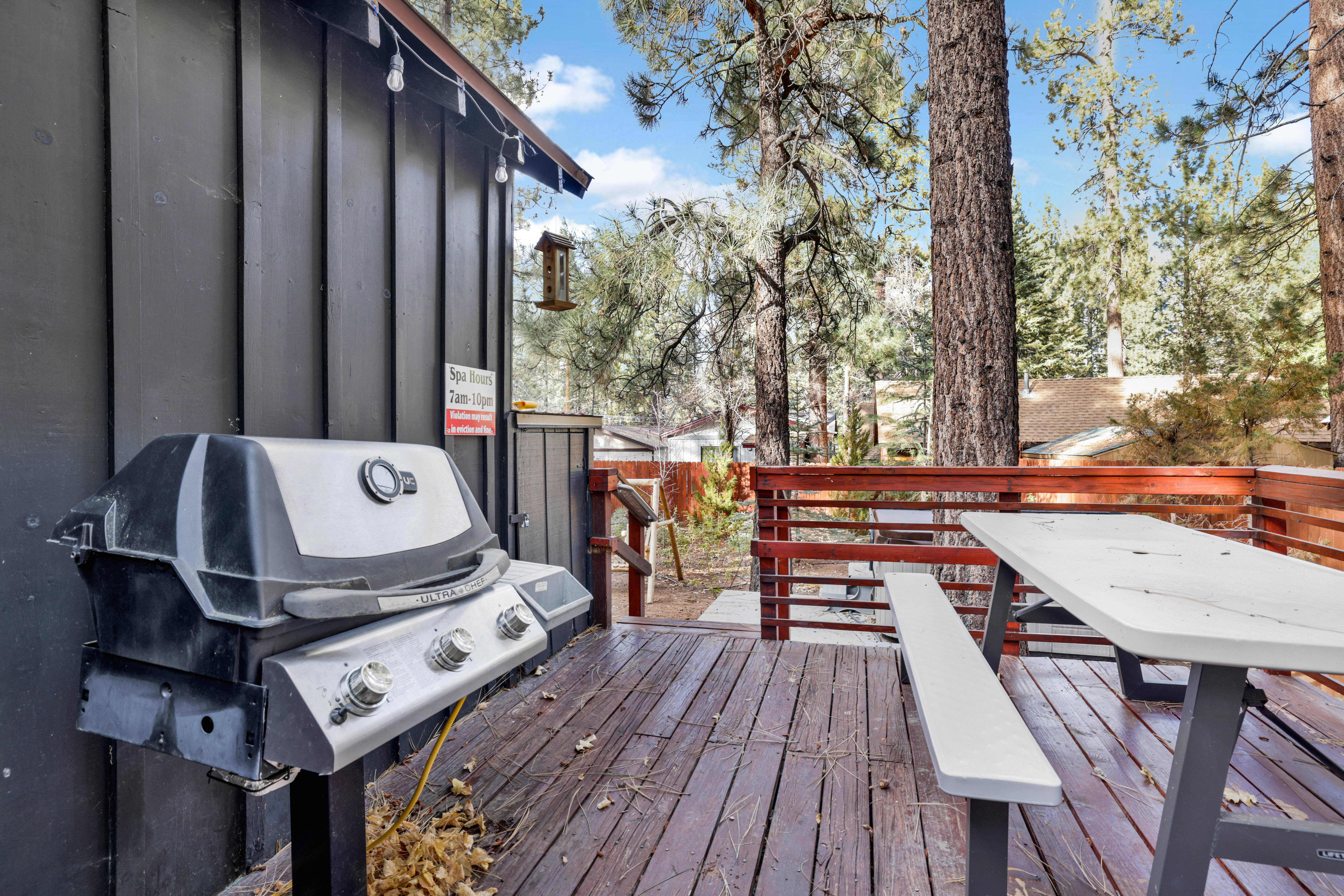 2395-Bear Paw Cottage