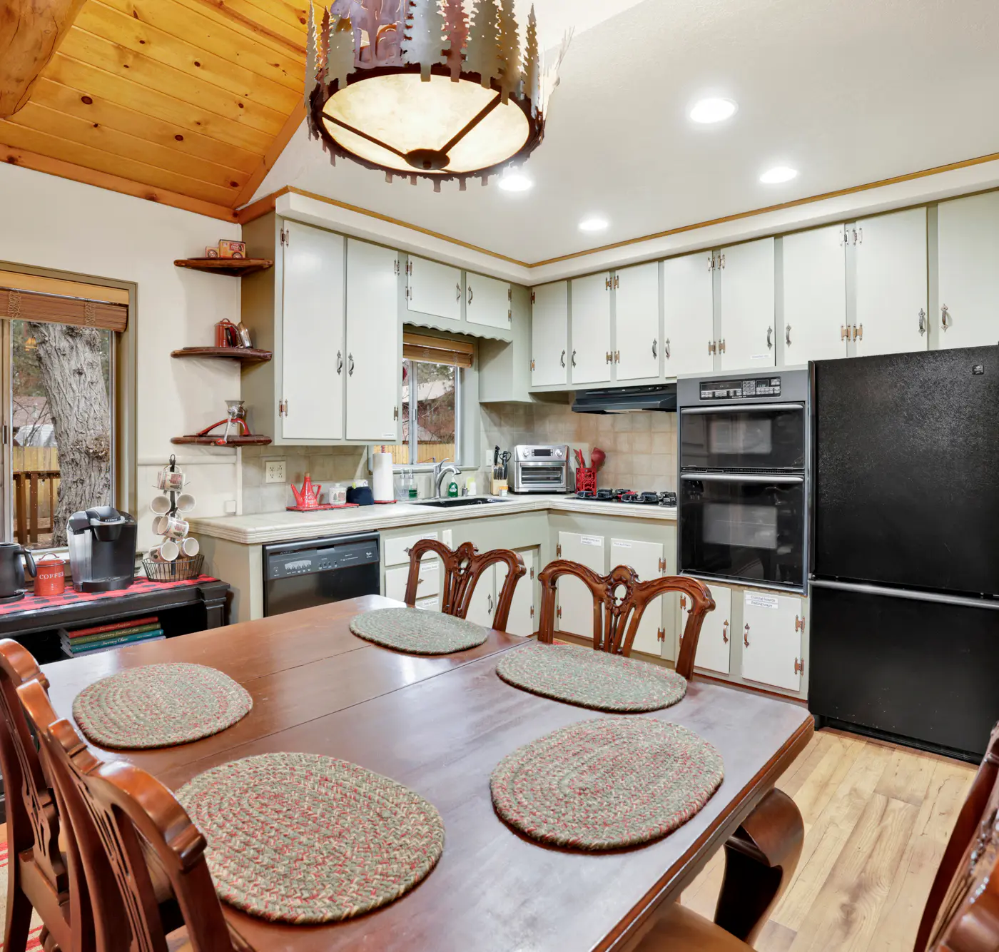 Timber Pines Chalet #2417