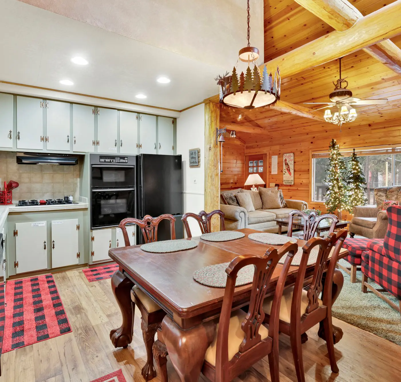 Timber Pines Chalet #2417
