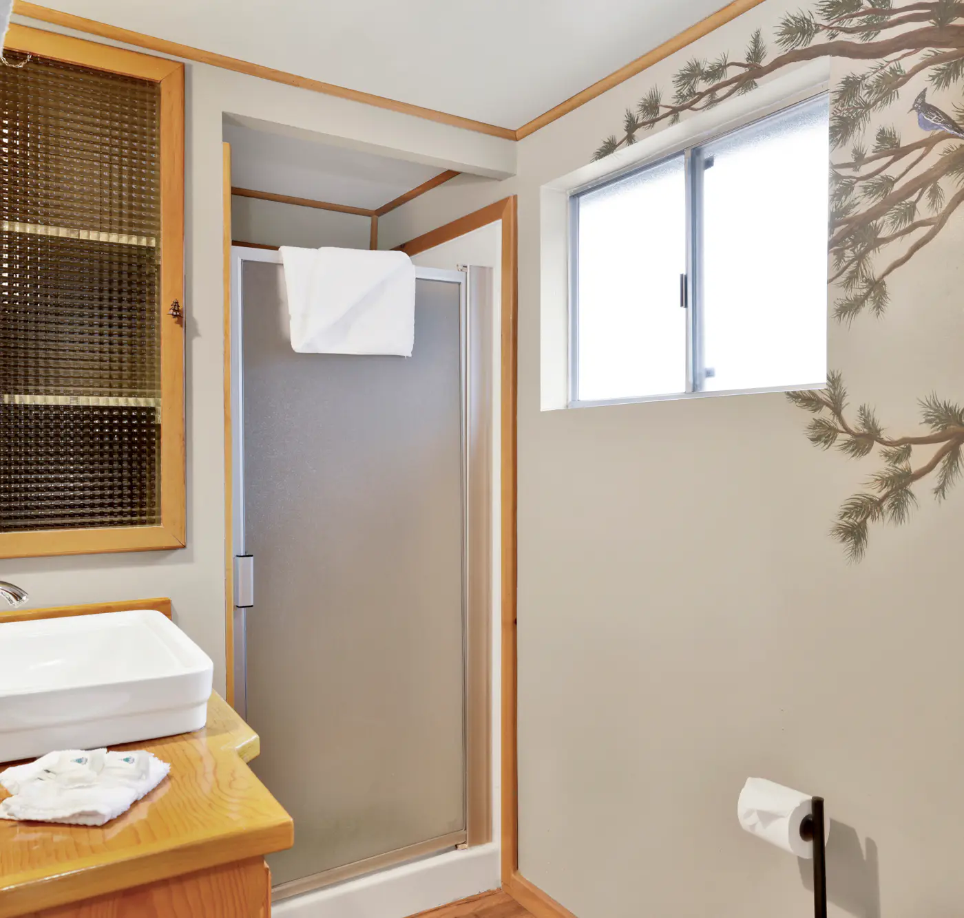 Timber Pines Chalet #2417
