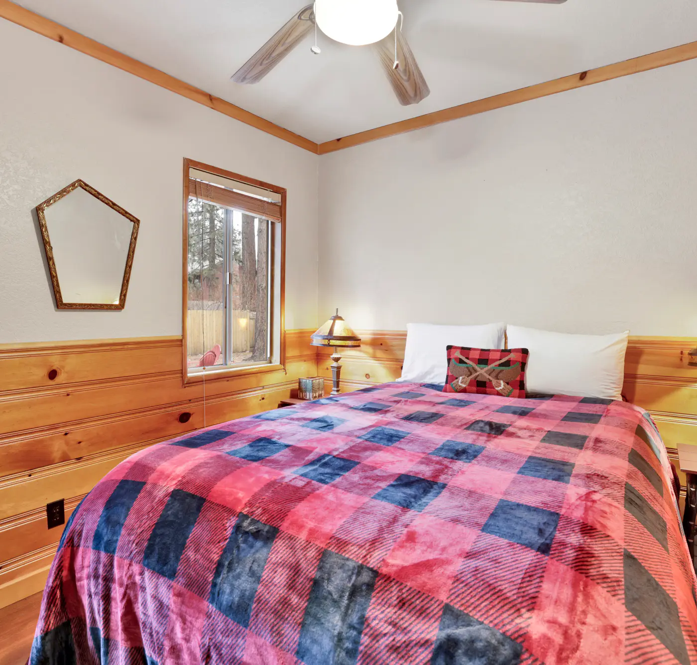 Timber Pines Chalet #2417