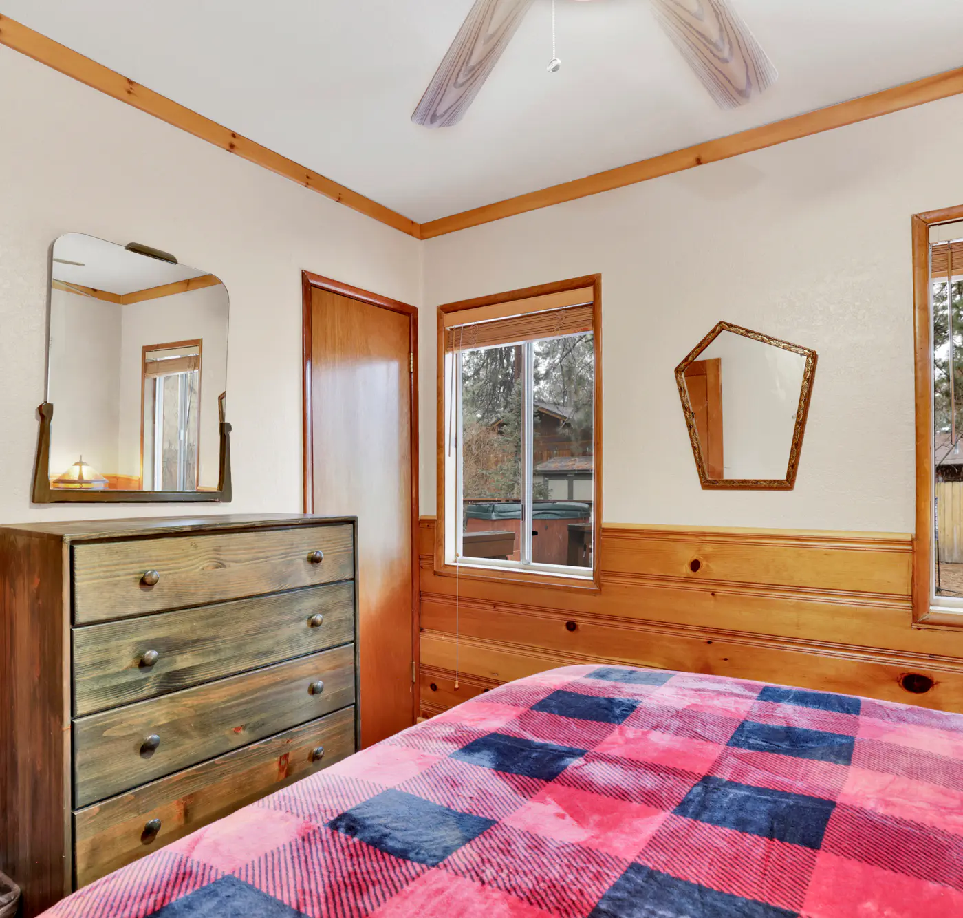 Timber Pines Chalet #2417
