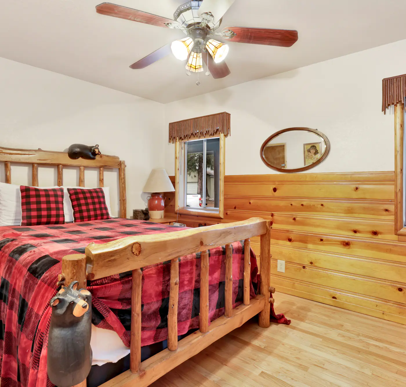 Timber Pines Chalet #2417