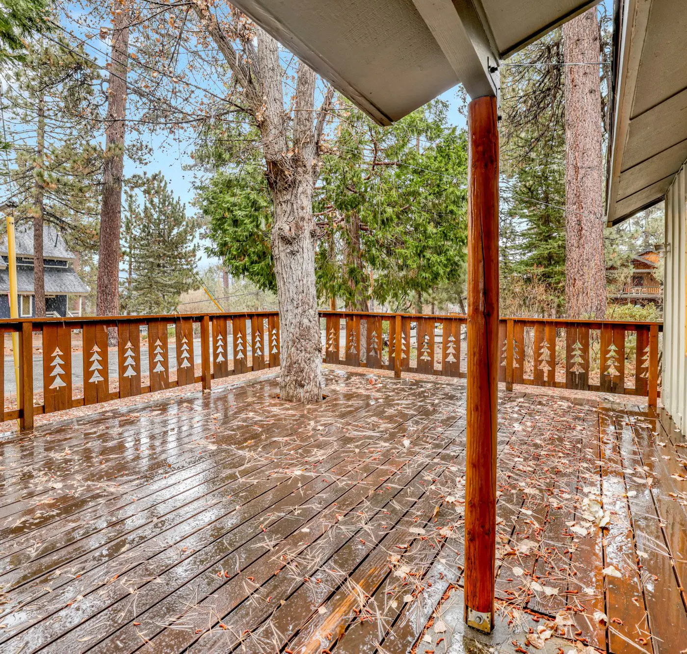 Timber Pines Chalet #2417