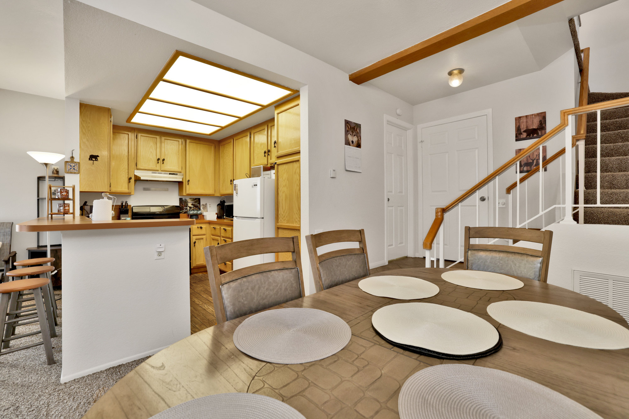 Restmoore Big Bear | Boulder Bay Condo | Pool, Spa, Ski Shuttle, Remote Office