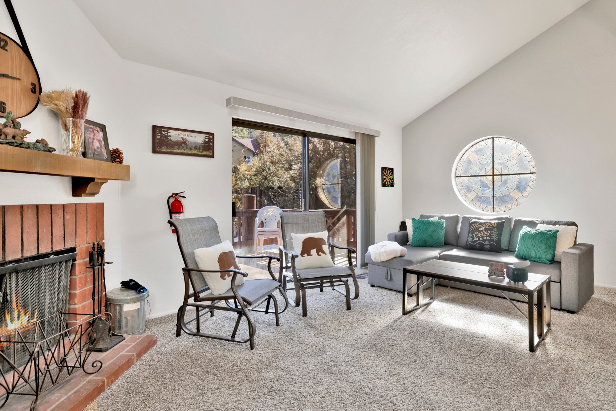 Restmoore Big Bear | Boulder Bay Condo | Pool, Spa, Ski Shuttle, Remote Office