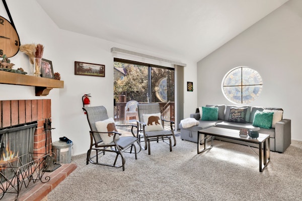 Restmoore Big Bear | Boulder Bay Condo | Pool, Spa, Ski Shuttle, Remote Office