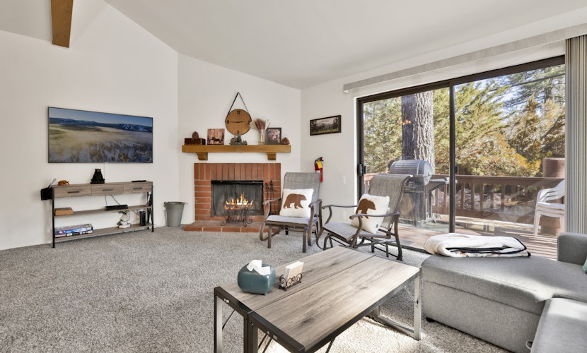 Restmoore Big Bear | Boulder Bay Condo | Pool, Spa, Ski Shuttle, Remote Office