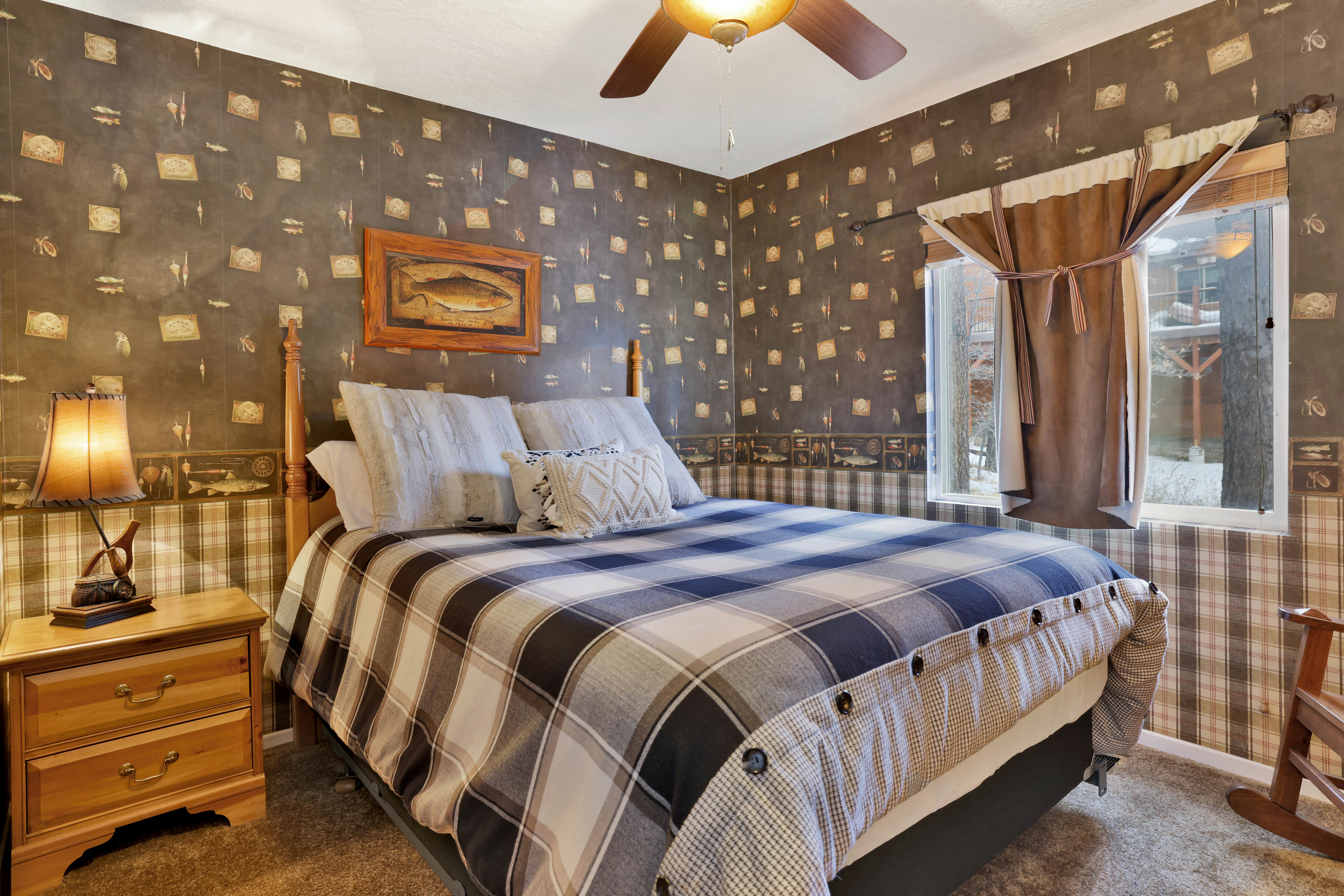 2421-Big Bear Happy Place