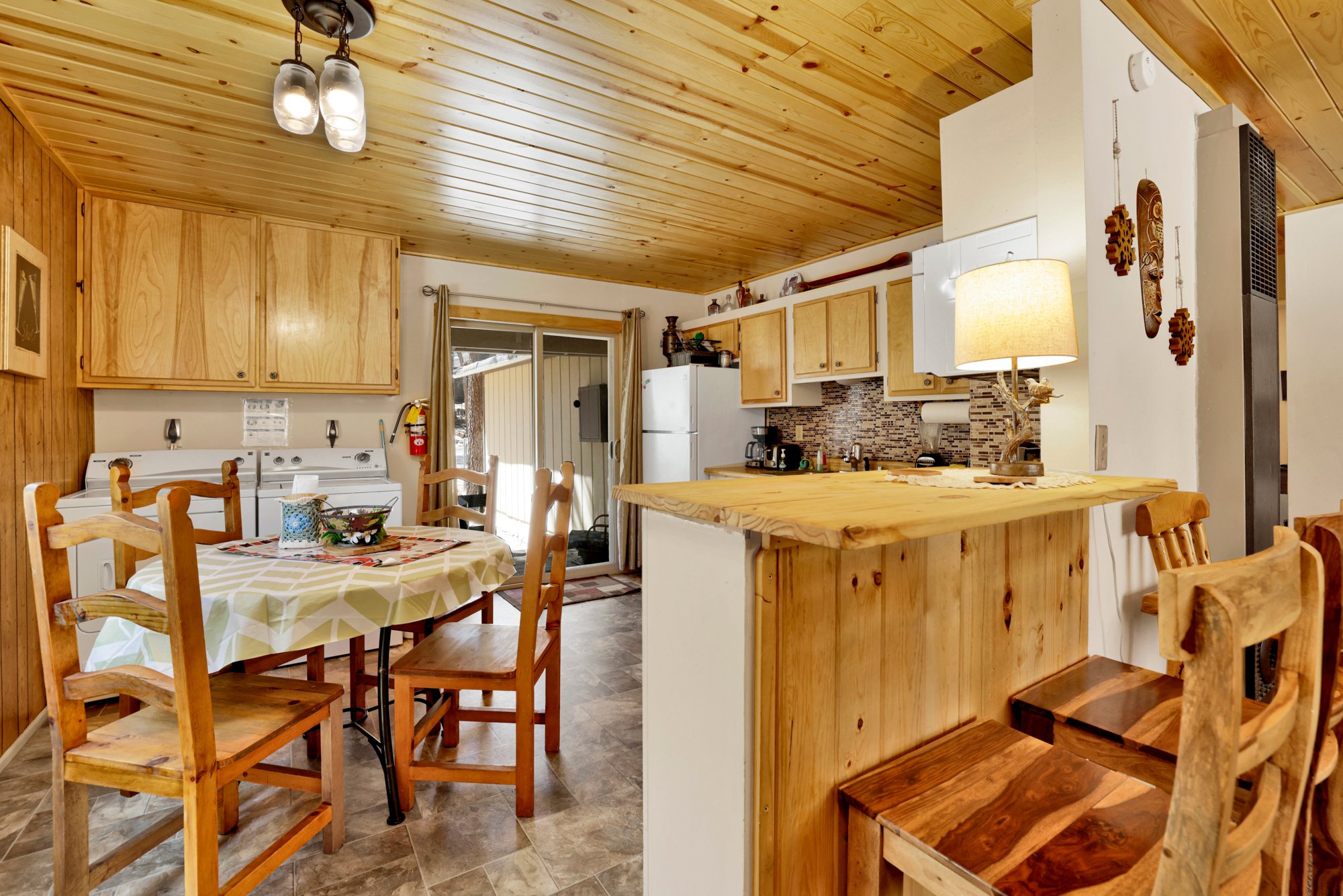 Reality Escape Central Retreat at Big Bear Lake