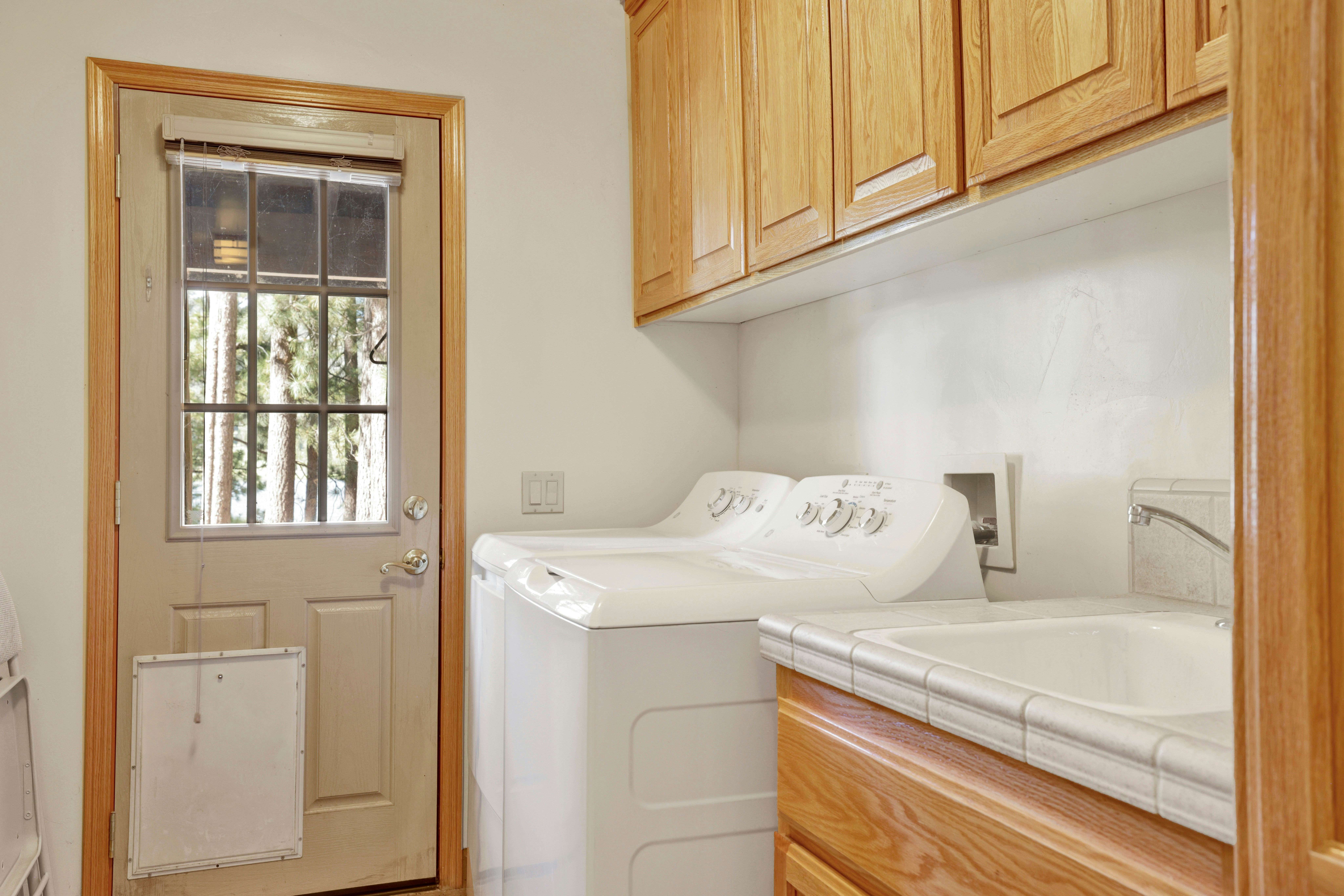 2471-Eagle Point Lake House