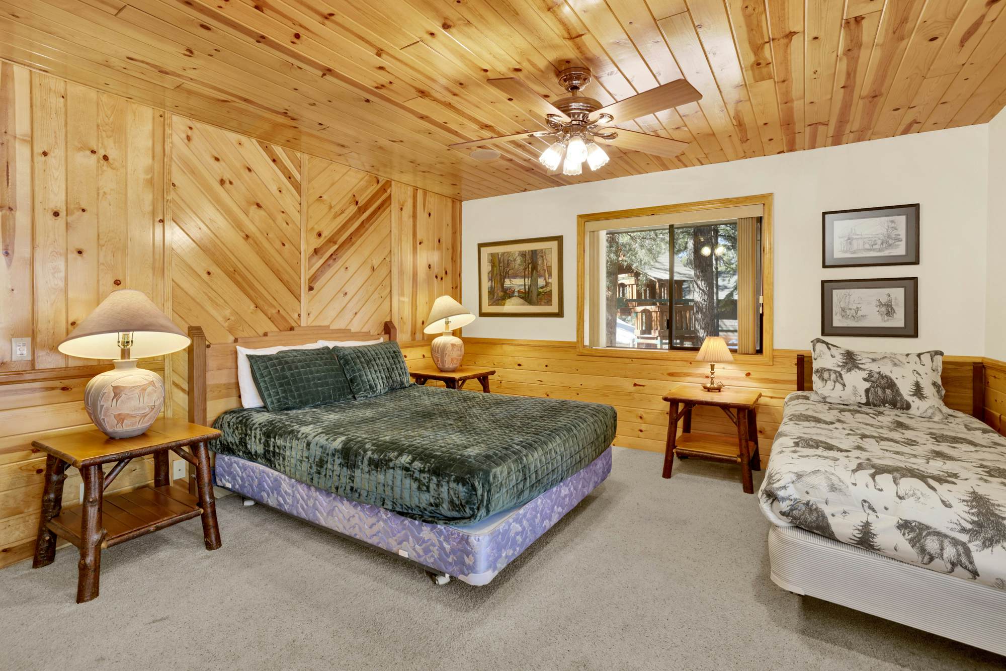 2471-Eagle Point Lake House