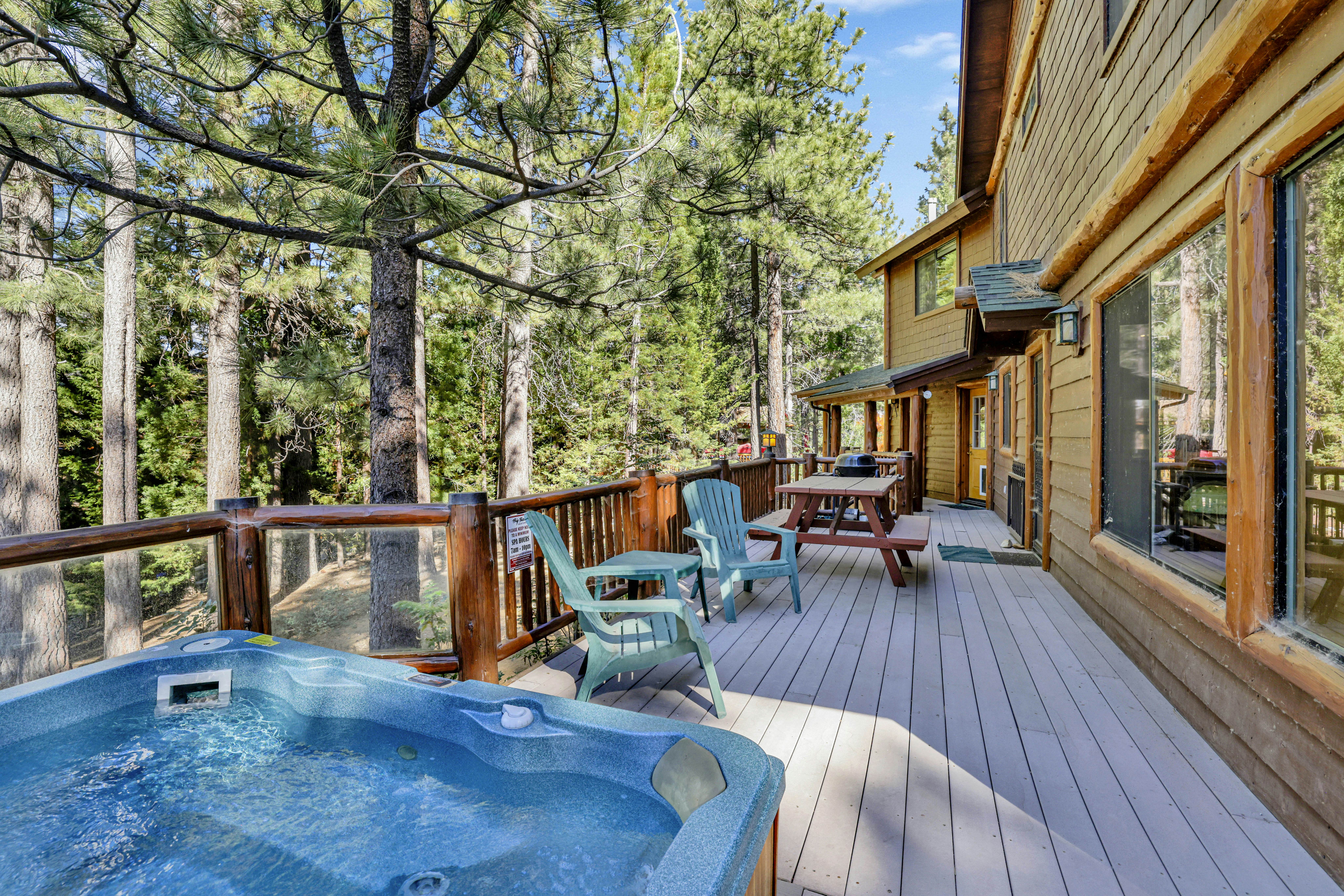 2471-Eagle Point Lake House