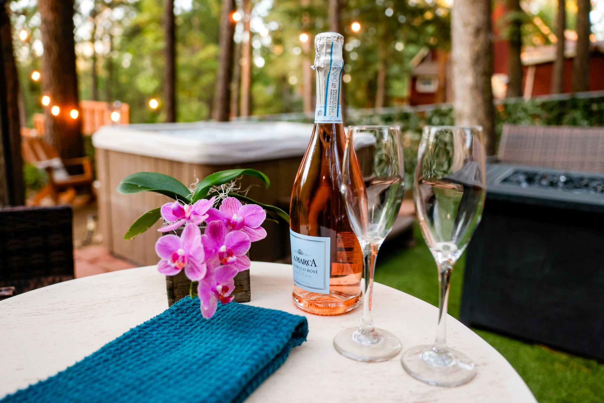 The Nest on Towne Trail Big Bear Lake - Hot Tub - Village -