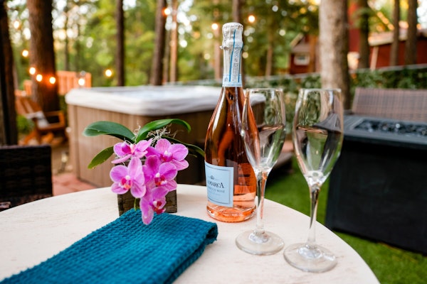 The Nest on Towne Trail Big Bear Lake - Hot Tub - Village -