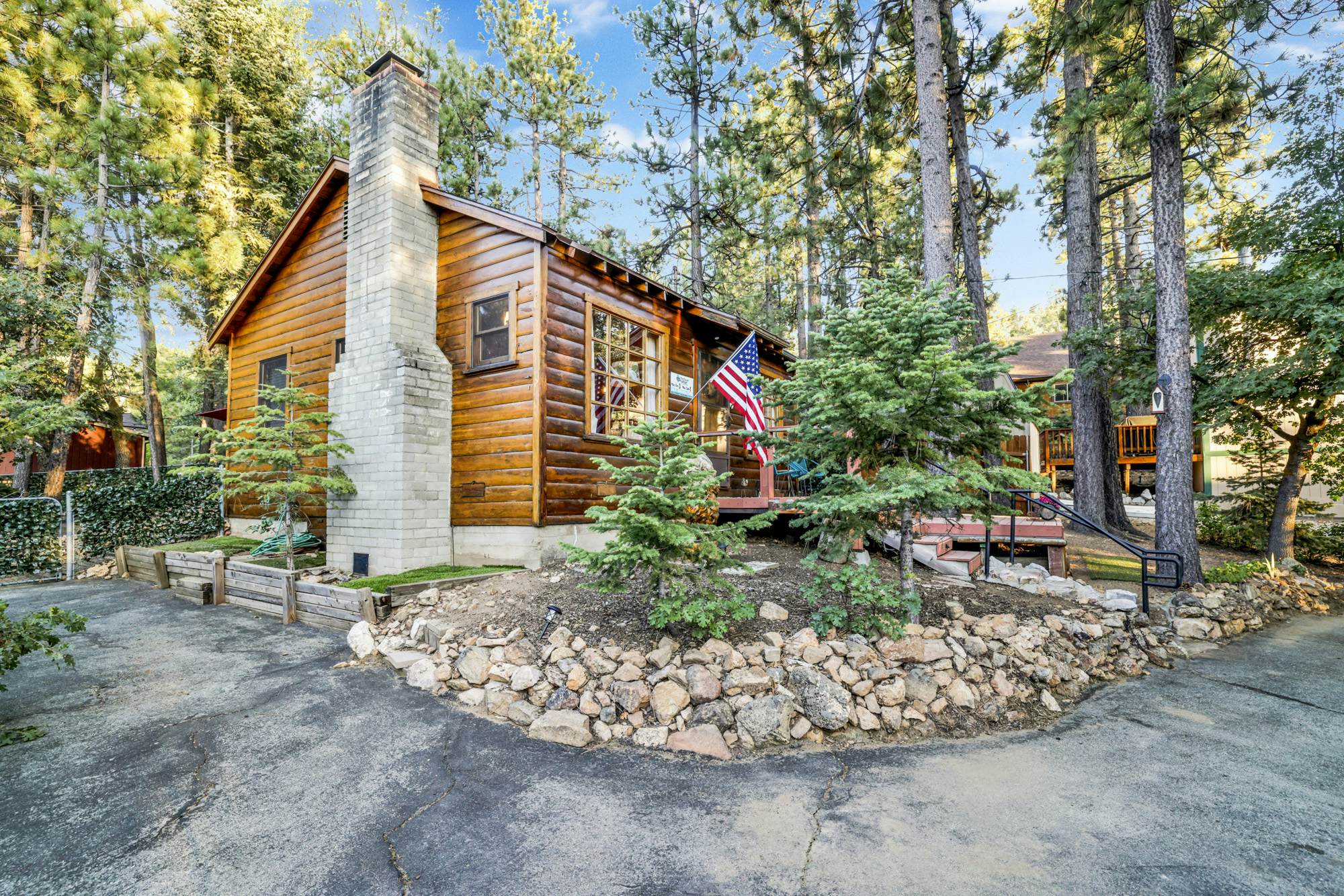 2480-The Nest on Towne Trail