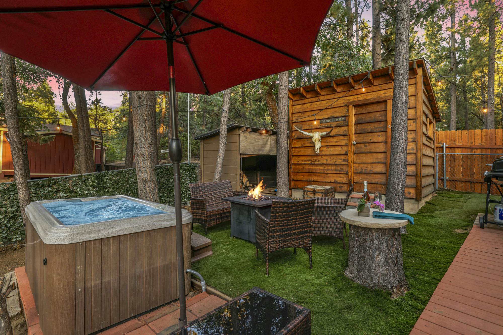 2480-The Nest on Towne Trail