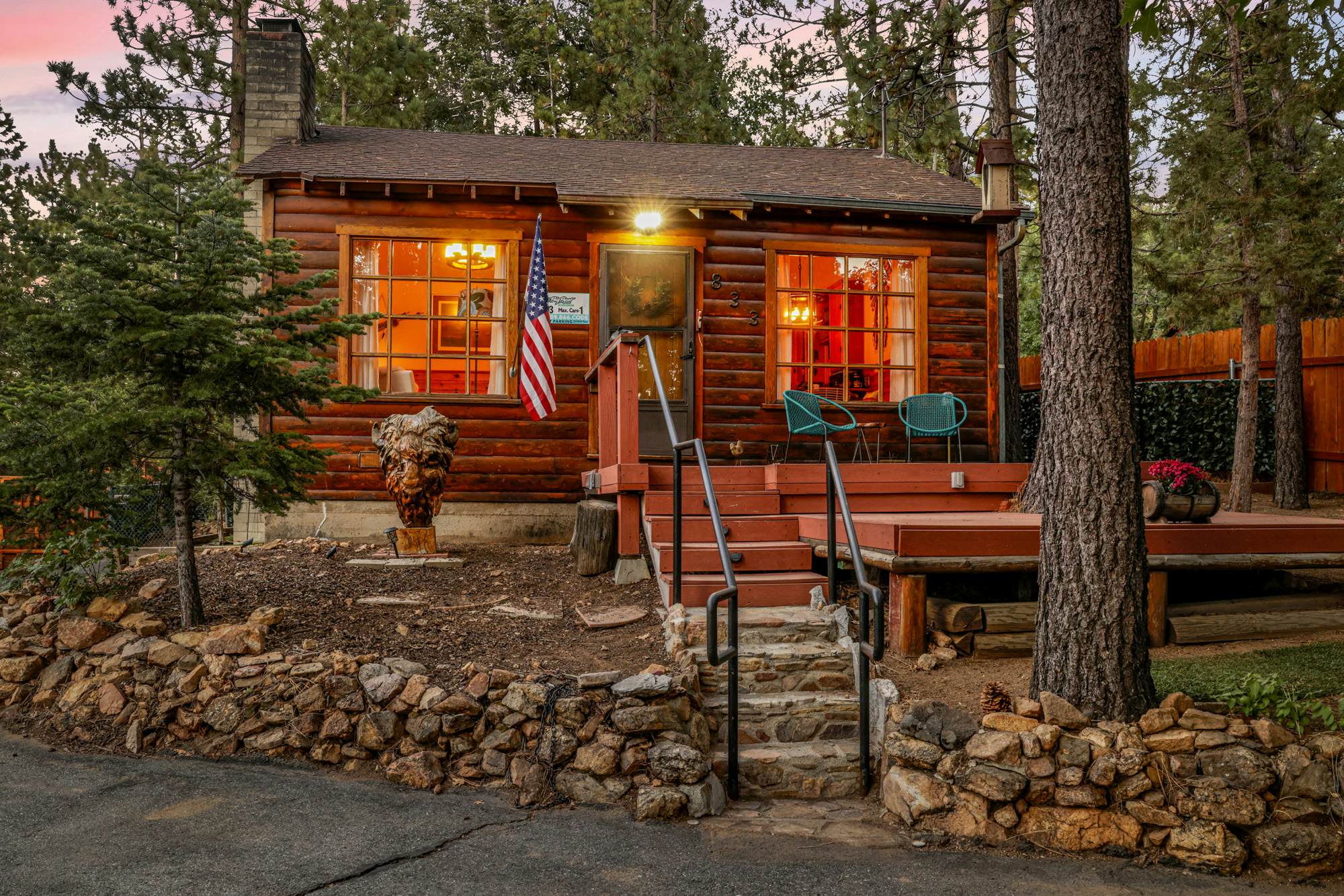 2480-The Nest on Towne Trail