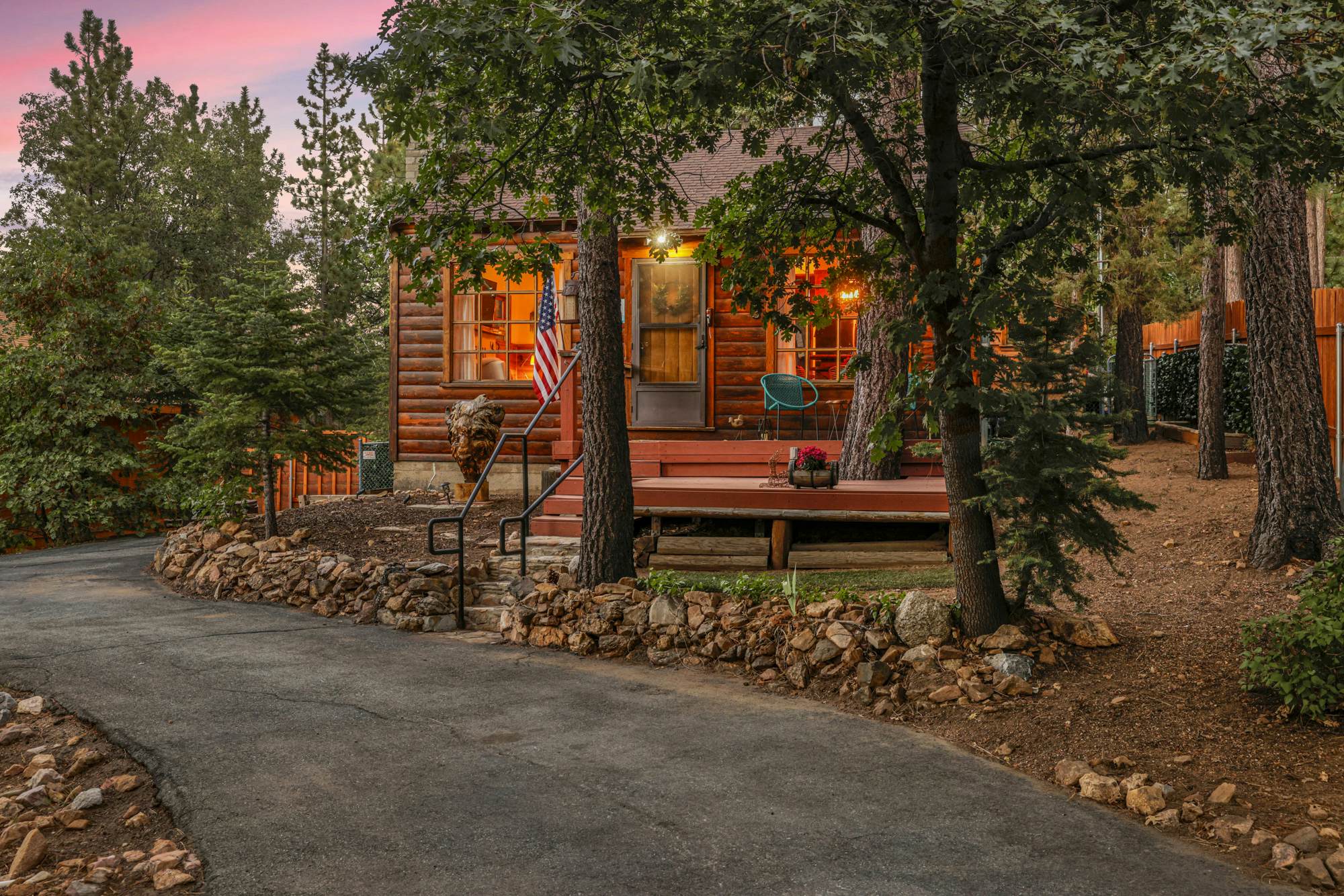 2480-The Nest on Towne Trail