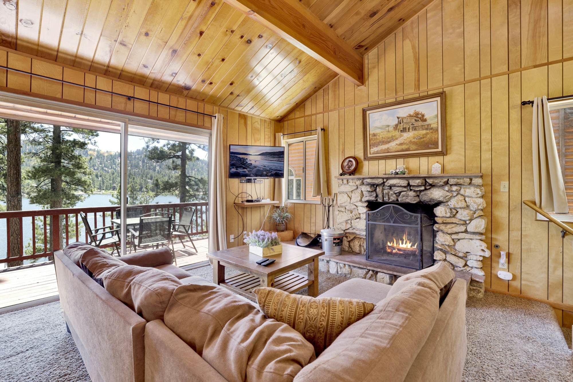 2470-Inspiration Point Retreat