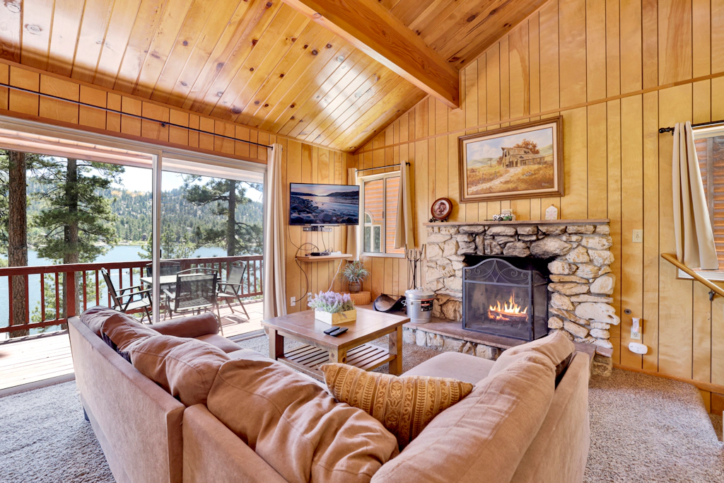 Inspiration Point Retreat #2470