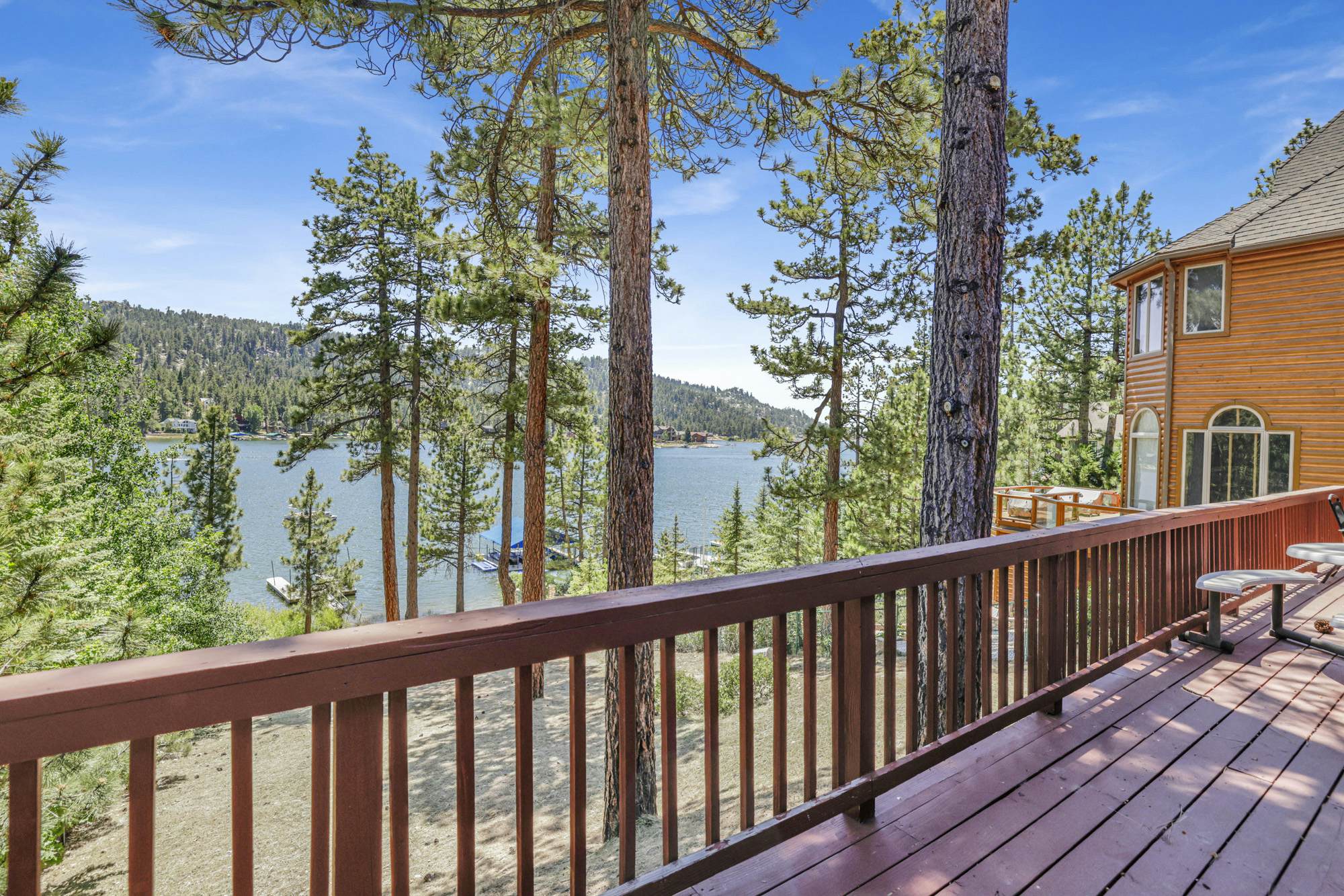 2470-Inspiration Point Retreat