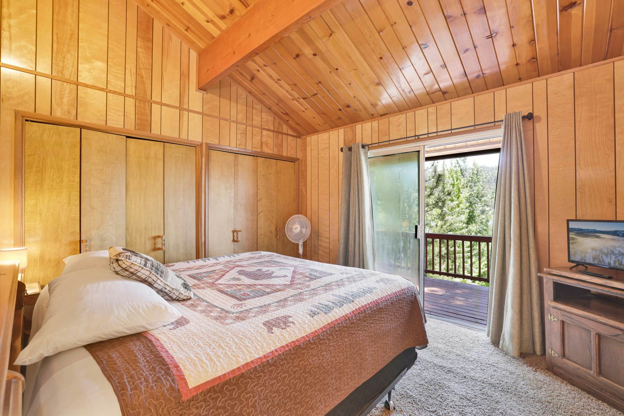 2470-Inspiration Point Retreat