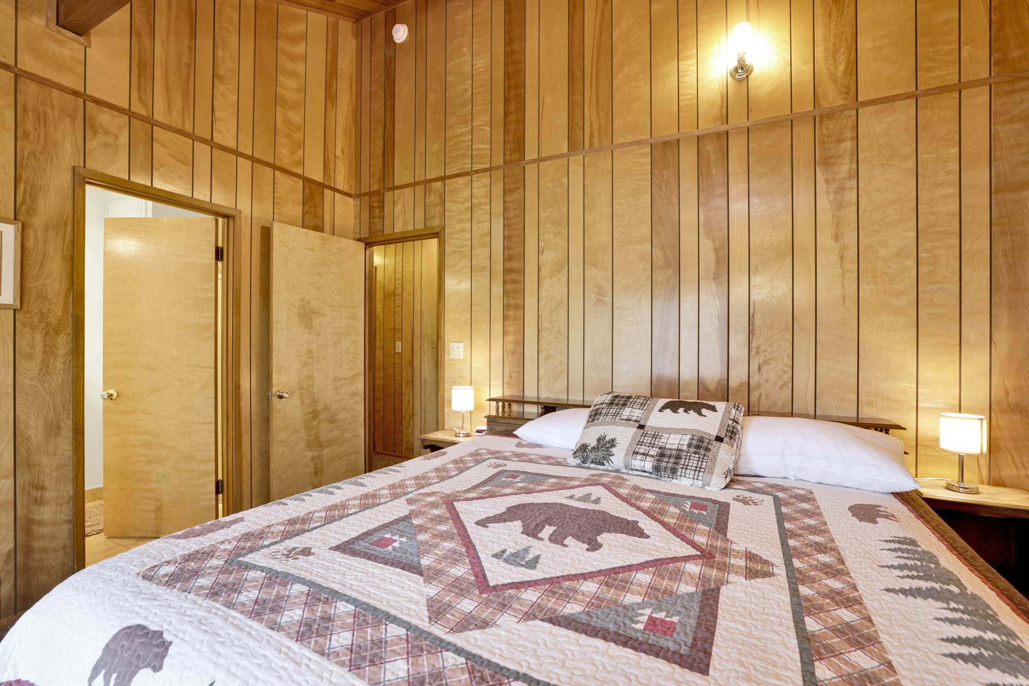 2470-Inspiration Point Retreat