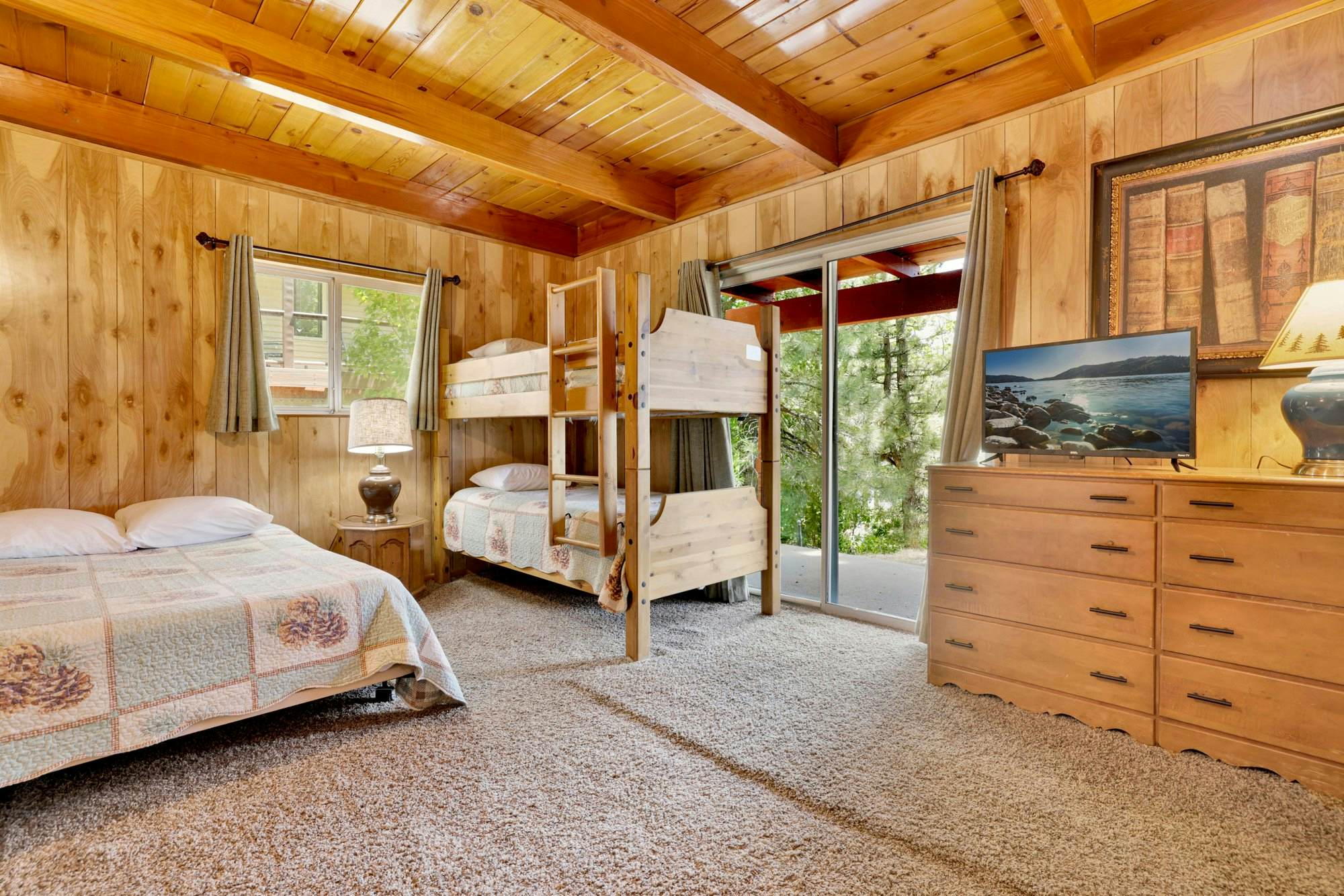 2470-Inspiration Point Retreat