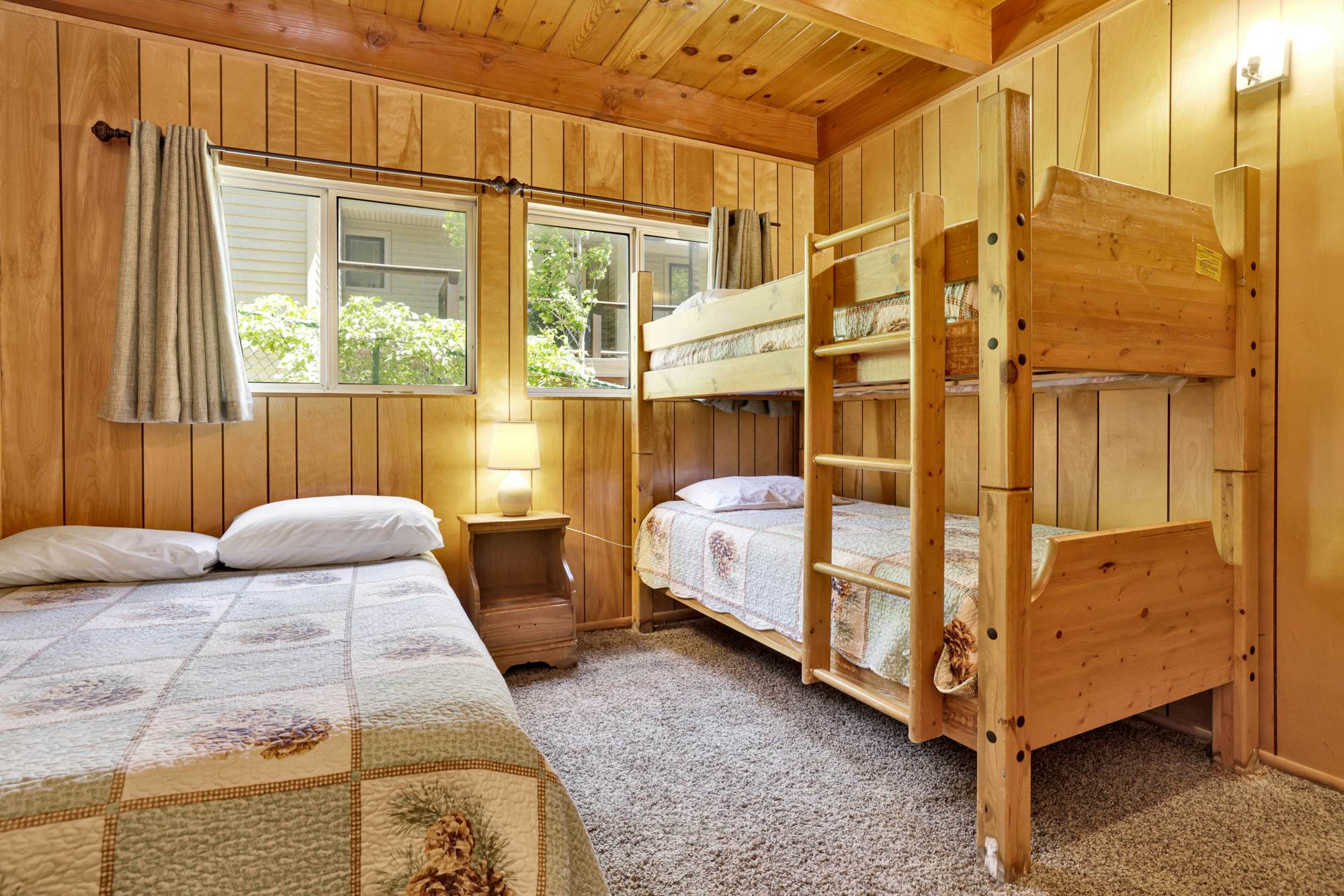 2470-Inspiration Point Retreat