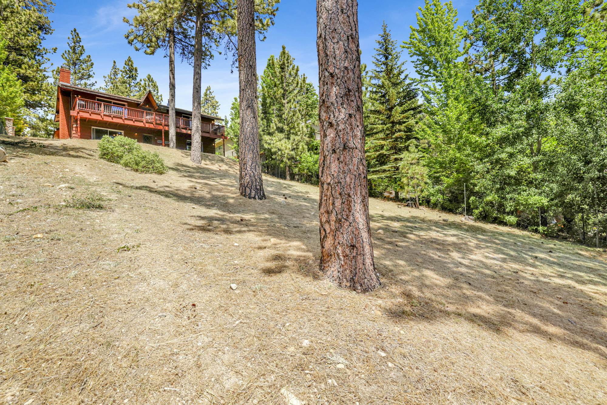 2470-Inspiration Point Retreat