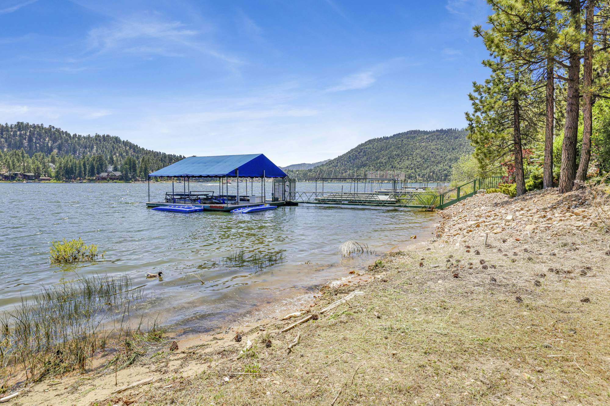 2470-Inspiration Point Retreat