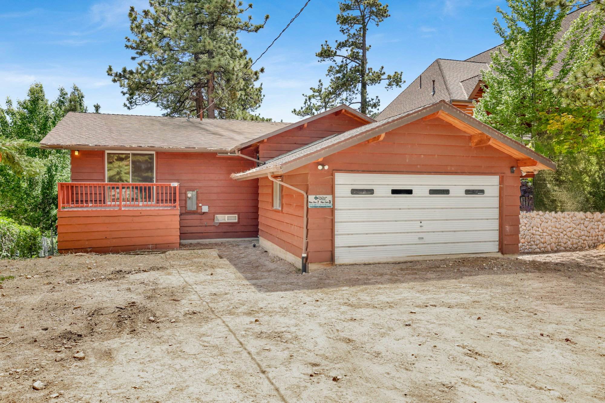 2470-Inspiration Point Retreat