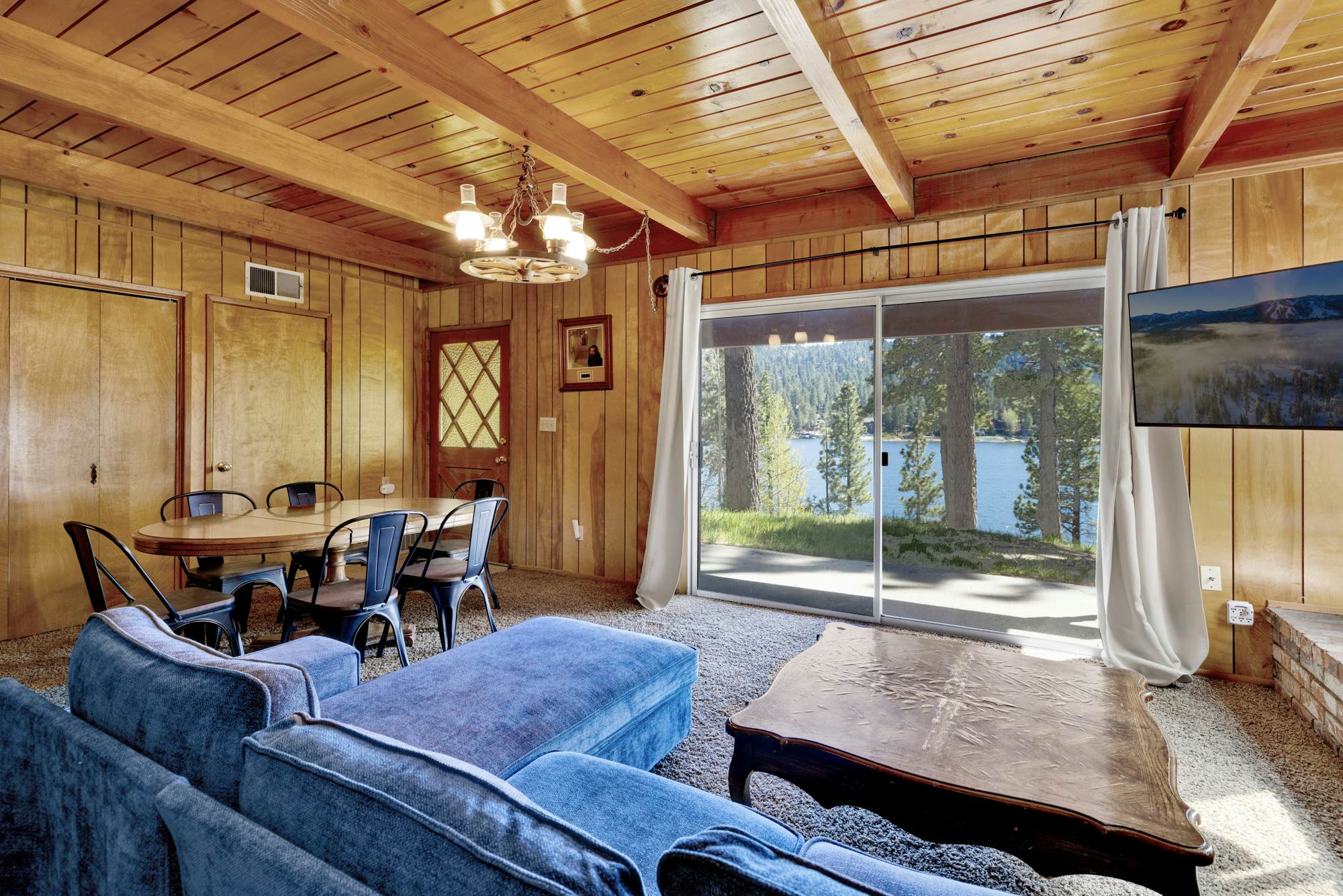 2470-Inspiration Point Retreat