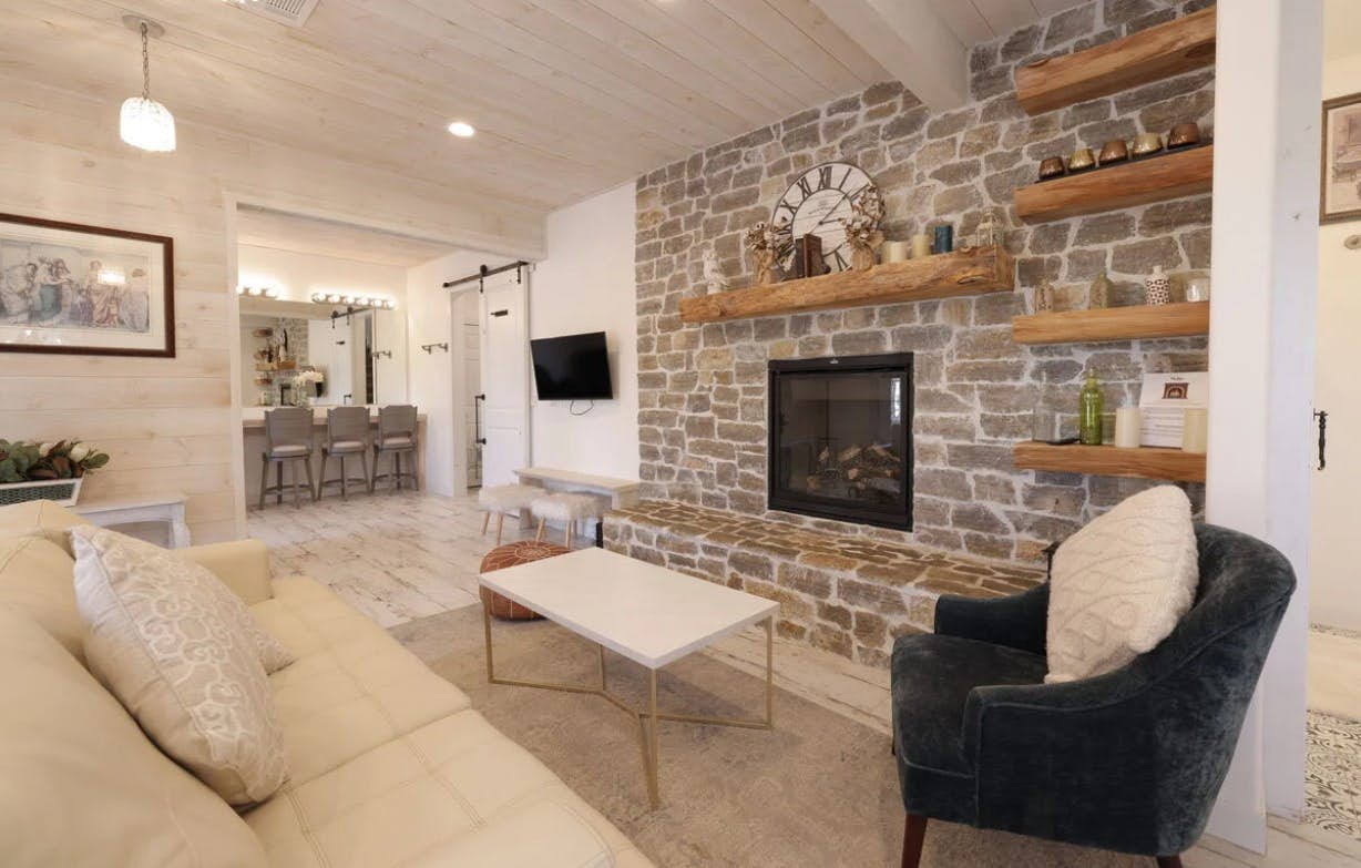 2500-Shay Meadows Ranch