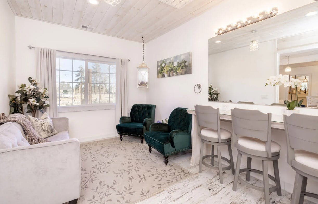 2500-Shay Meadows Ranch