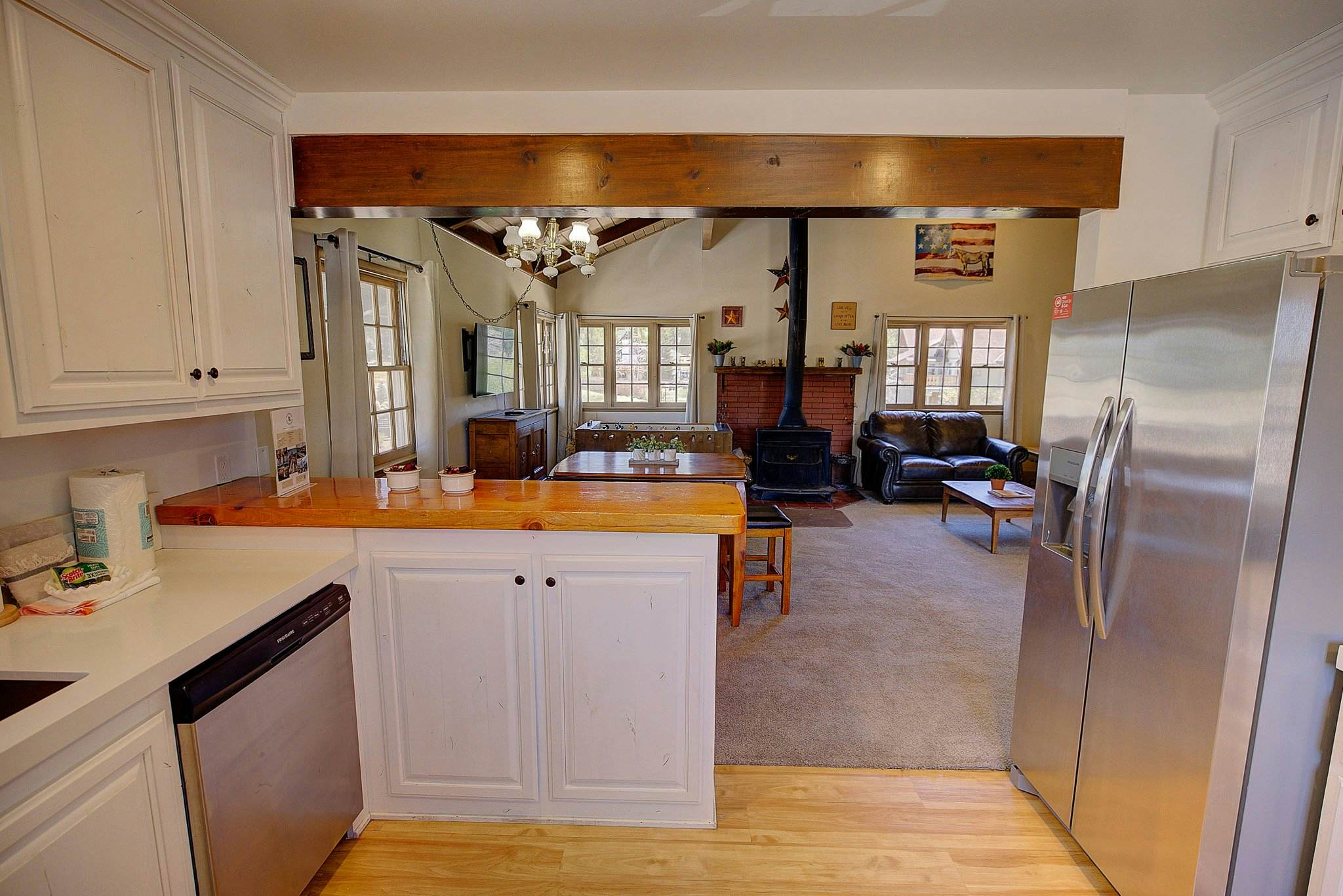 2500-Shay Meadows Ranch