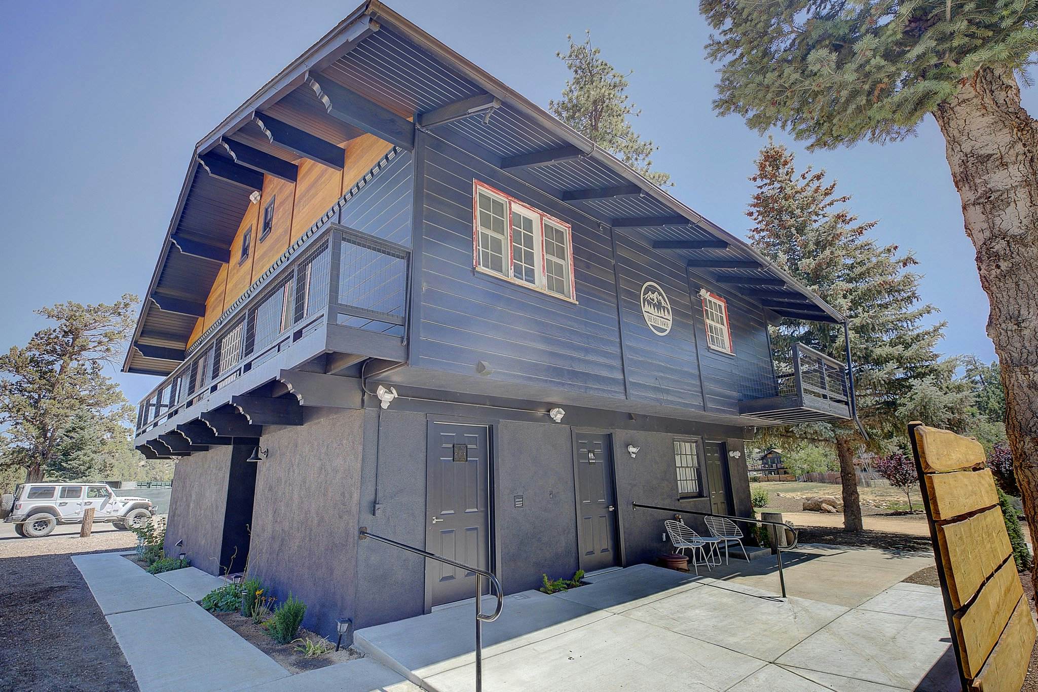 2500-Shay Meadows Ranch