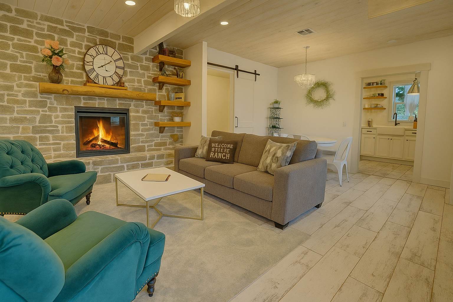 2500-Shay Meadows Ranch