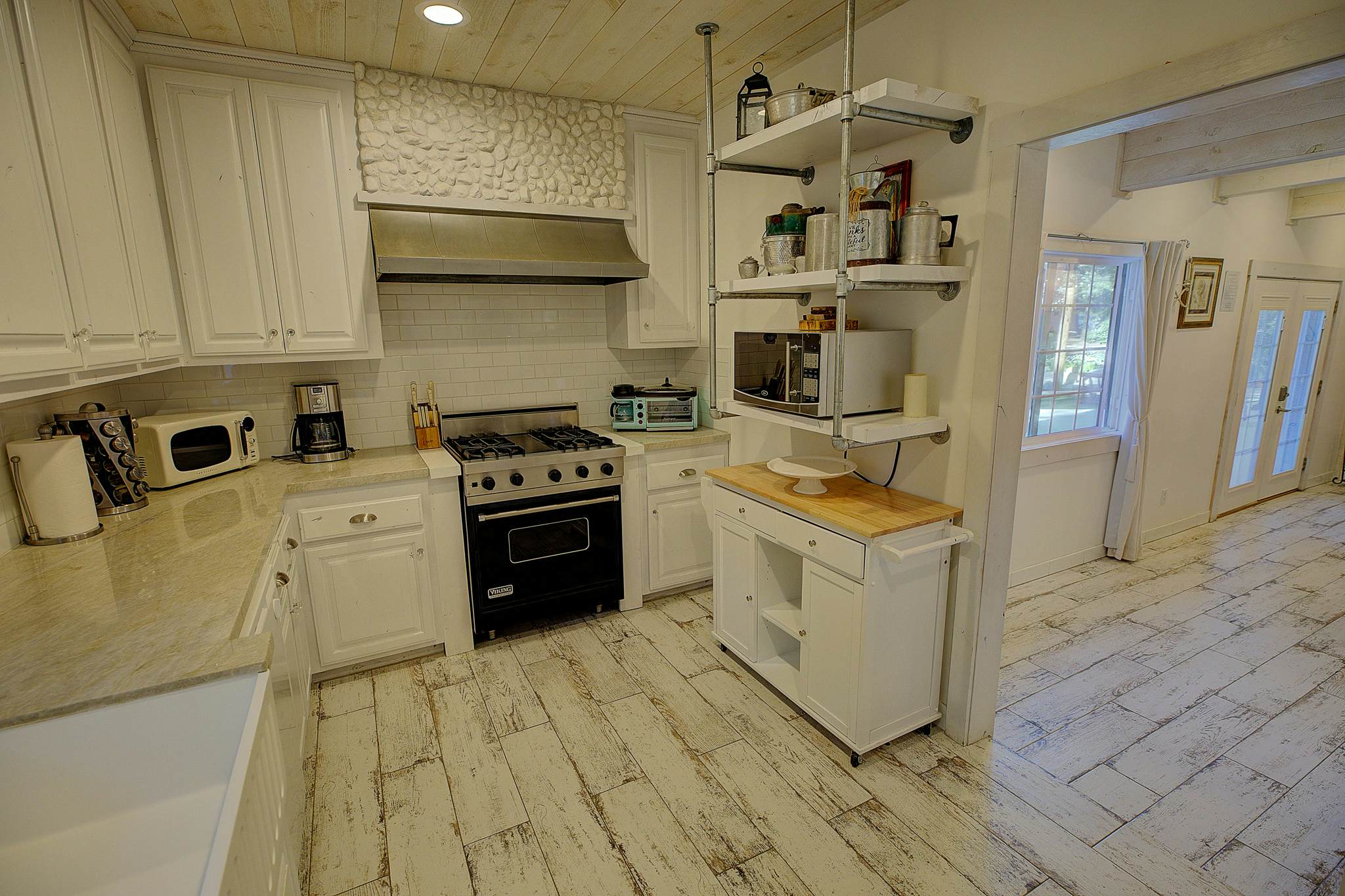 2500-Shay Meadows Ranch