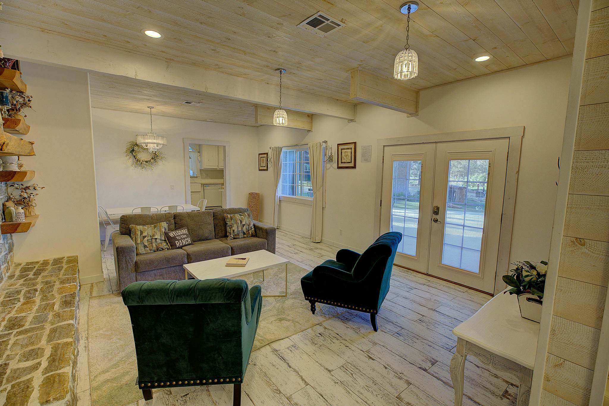 2500-Shay Meadows Ranch