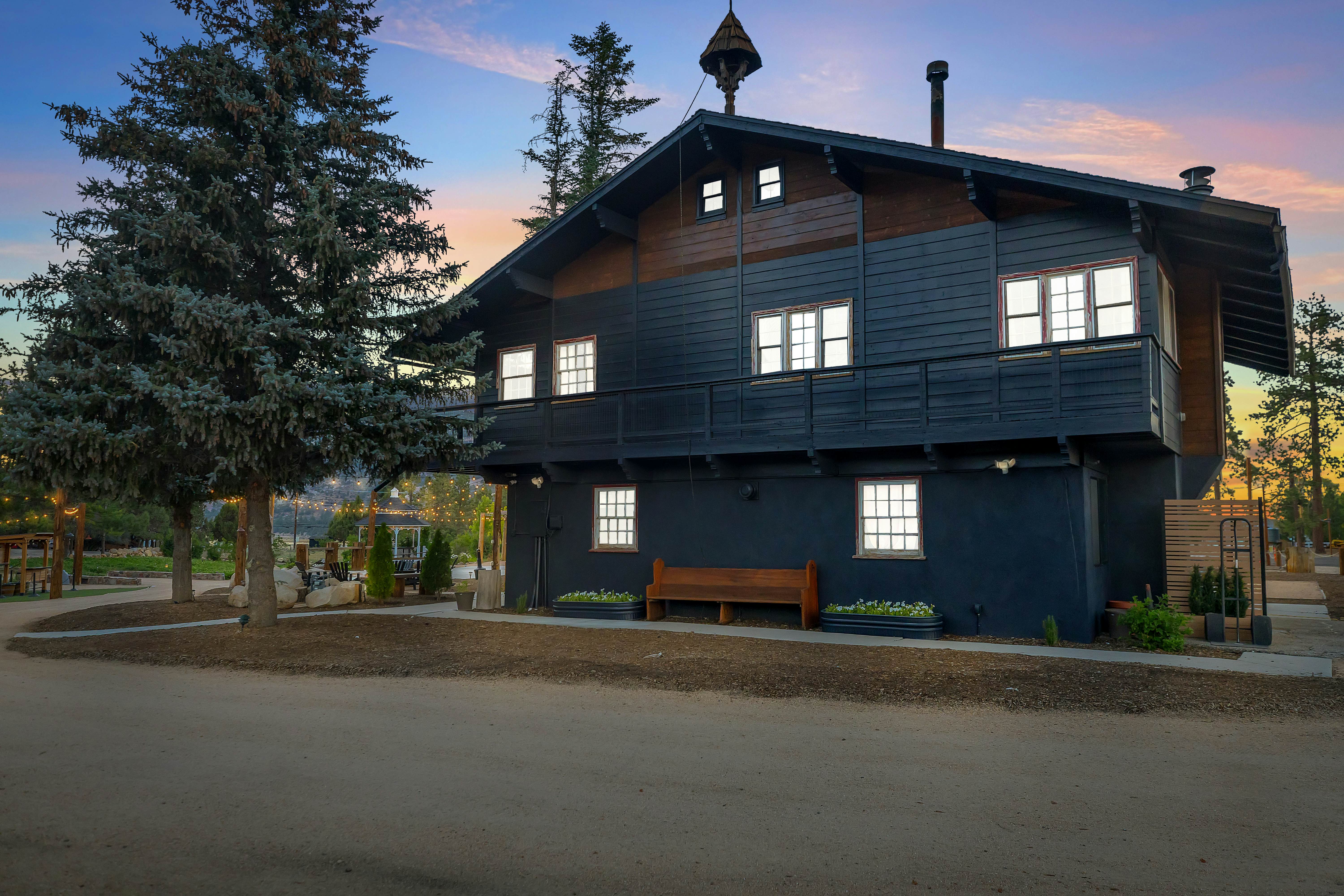 2500-Shay Meadows Ranch