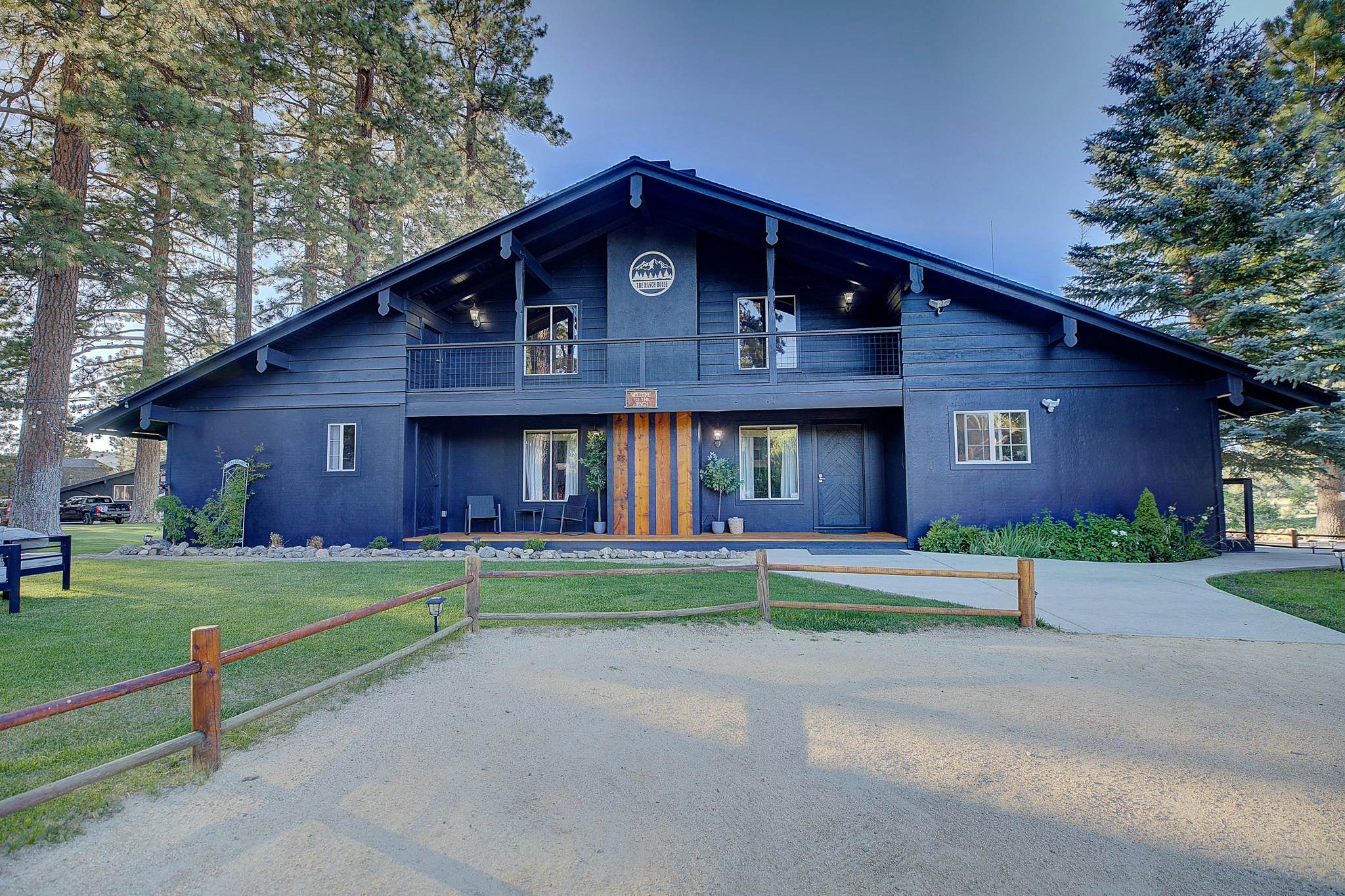 2500-Shay Meadows Ranch